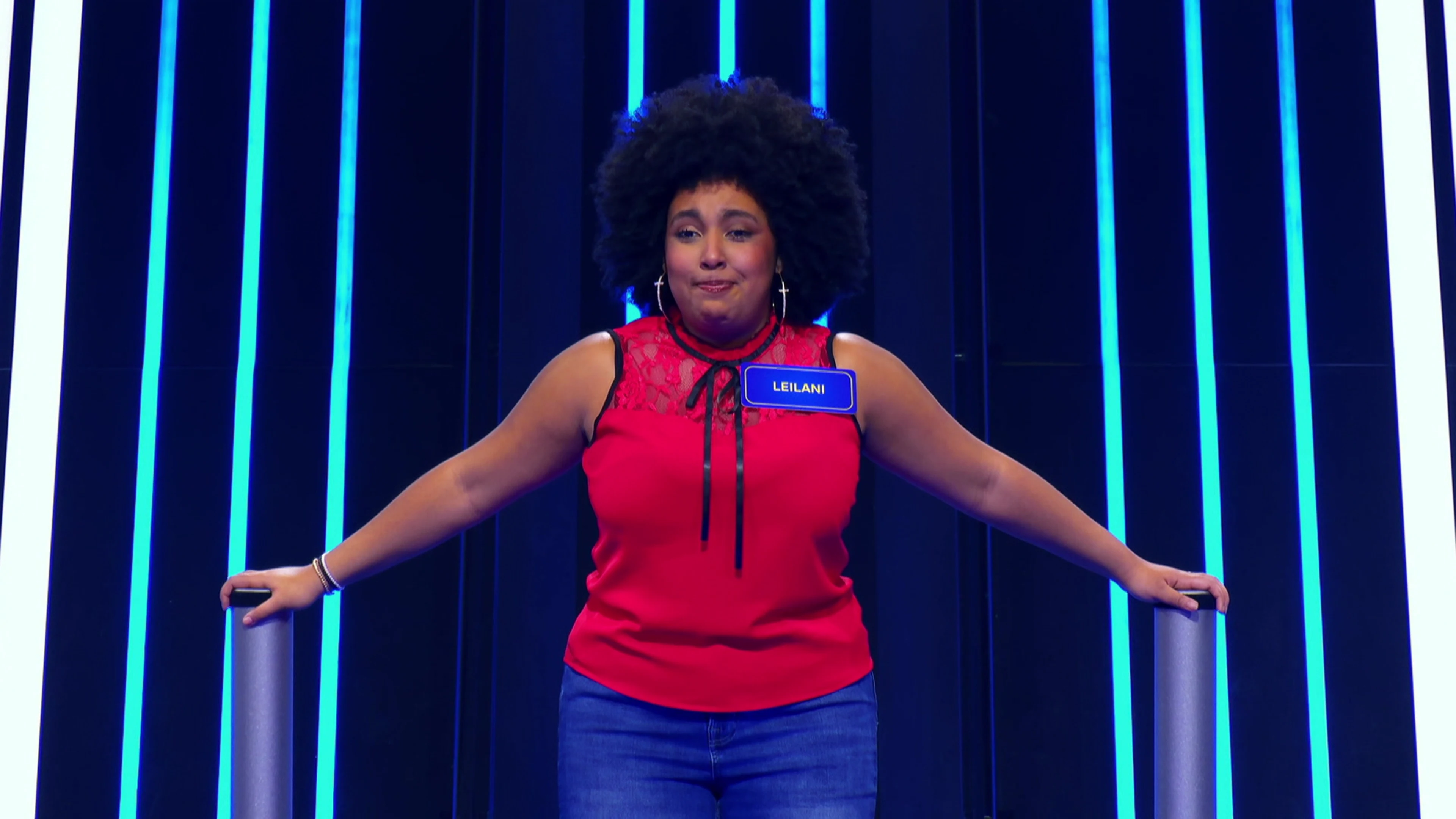 De Kwis met Ballen USA