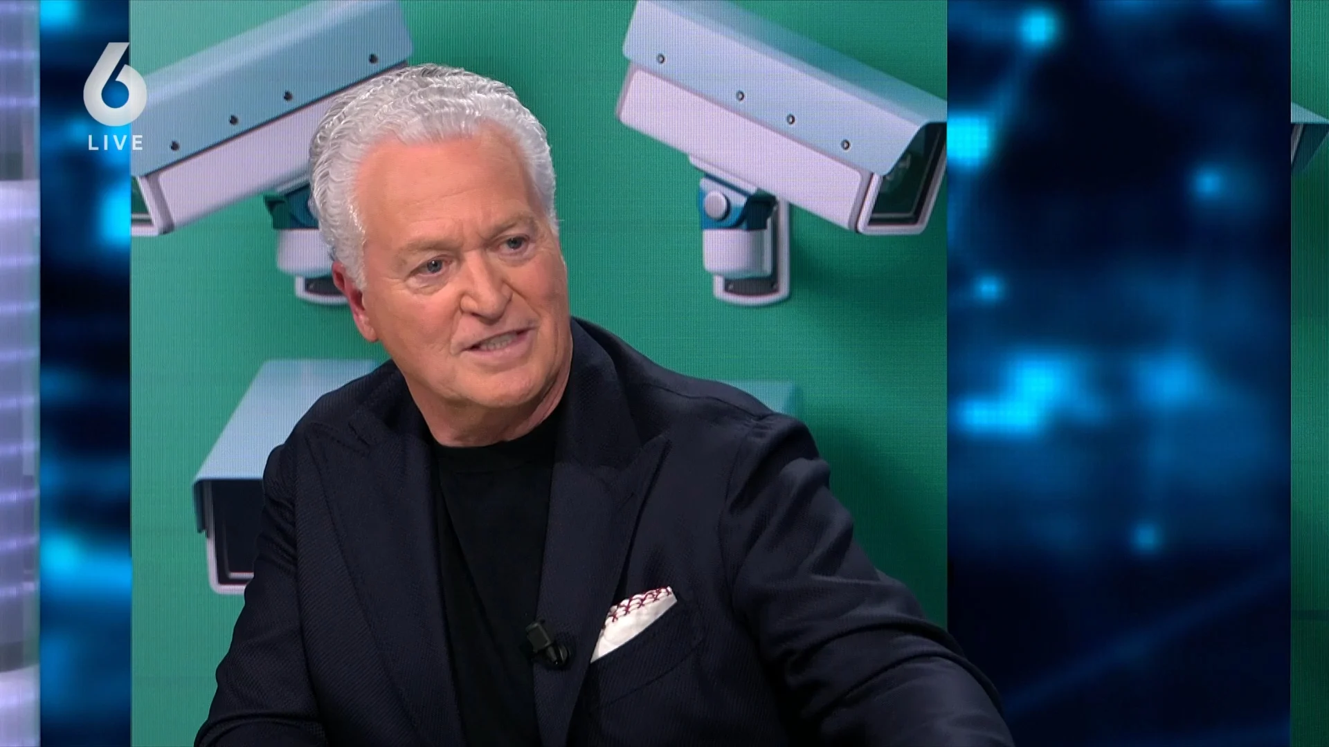 Eén op de drie deurbelcamera’s bewaart beelden te lang: dit zijn de consequenties