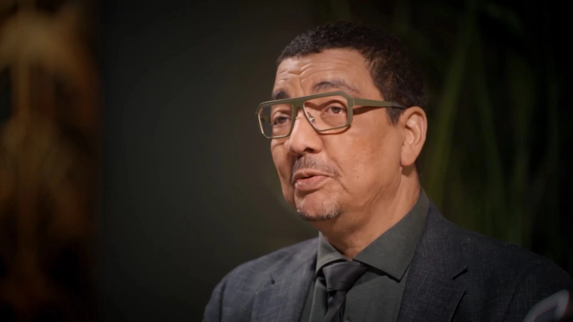 Is Jörgen ooit naar de grond gegaan door een kopbal?