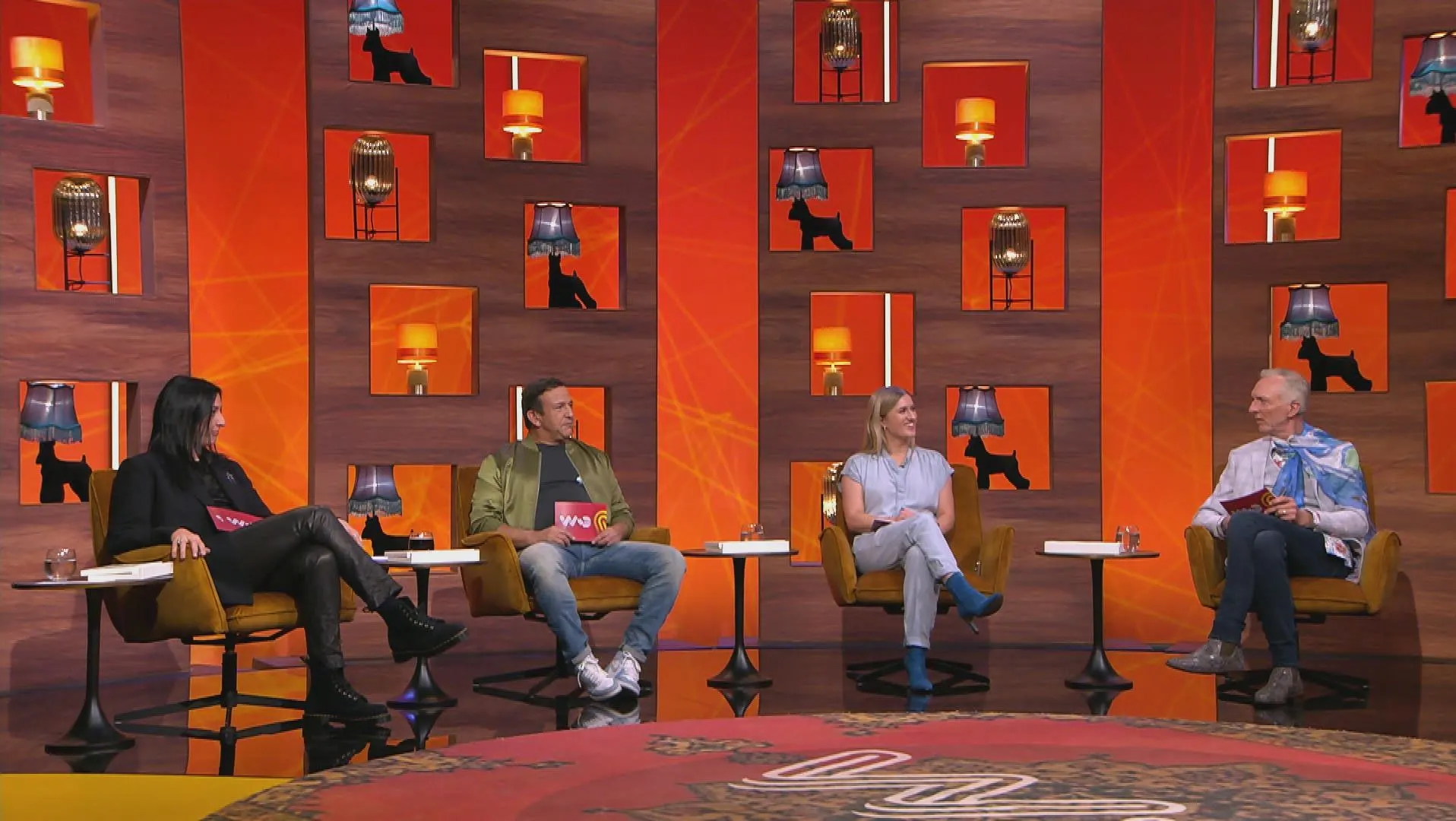 Seizoen 5, aflevering 2