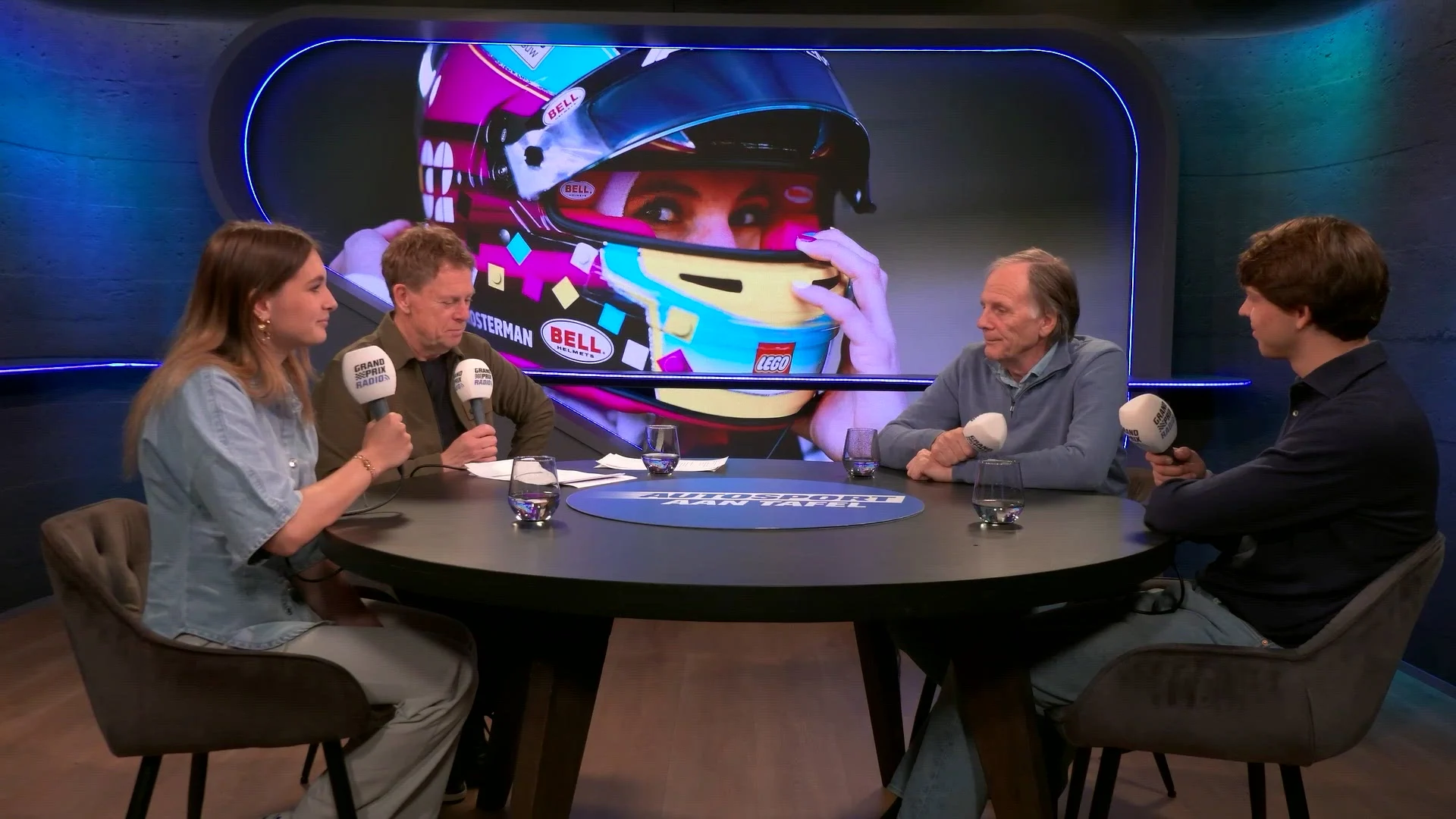 FIA onderzoekt vervangende races voor Formule 2