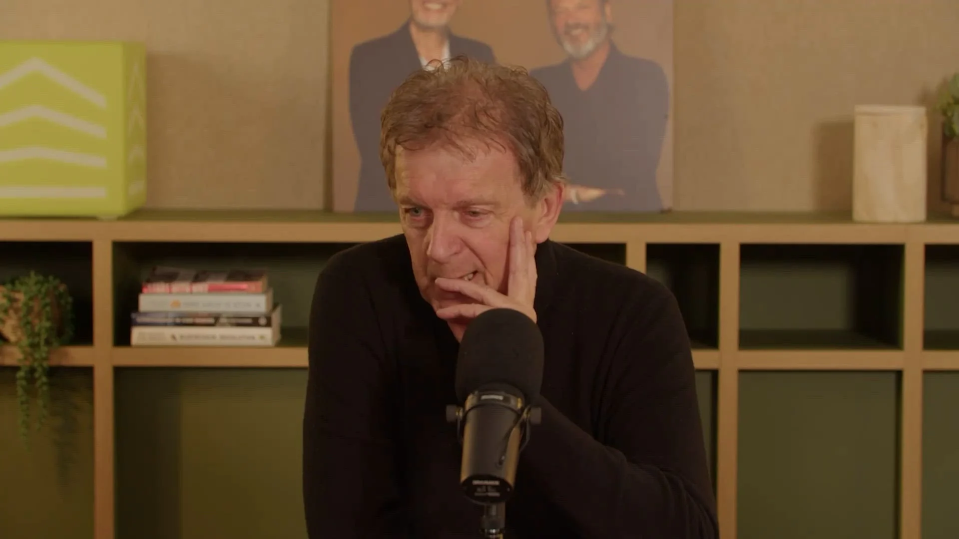 Van dit programma heeft Robert ten Brink spijt: 'Absolute vernedering'