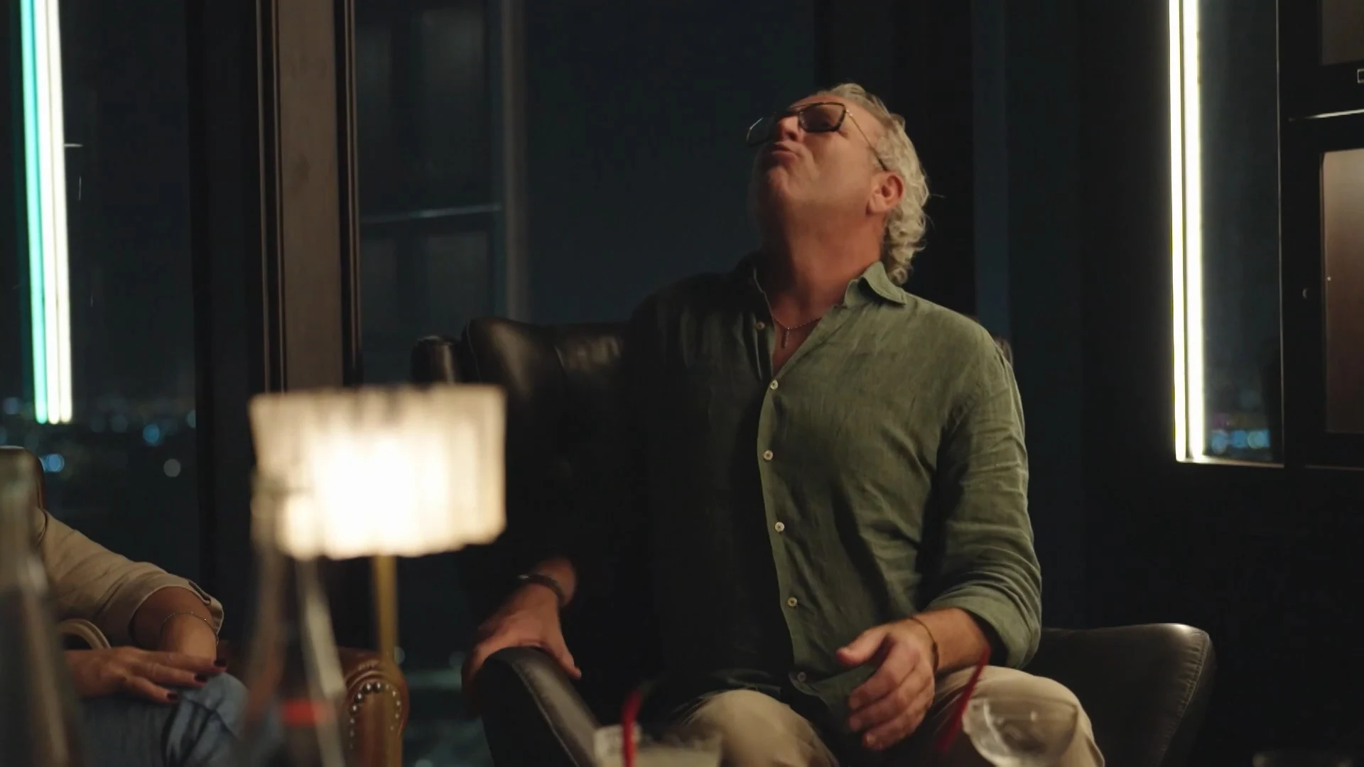 Een avondje de hort op met Gordon!