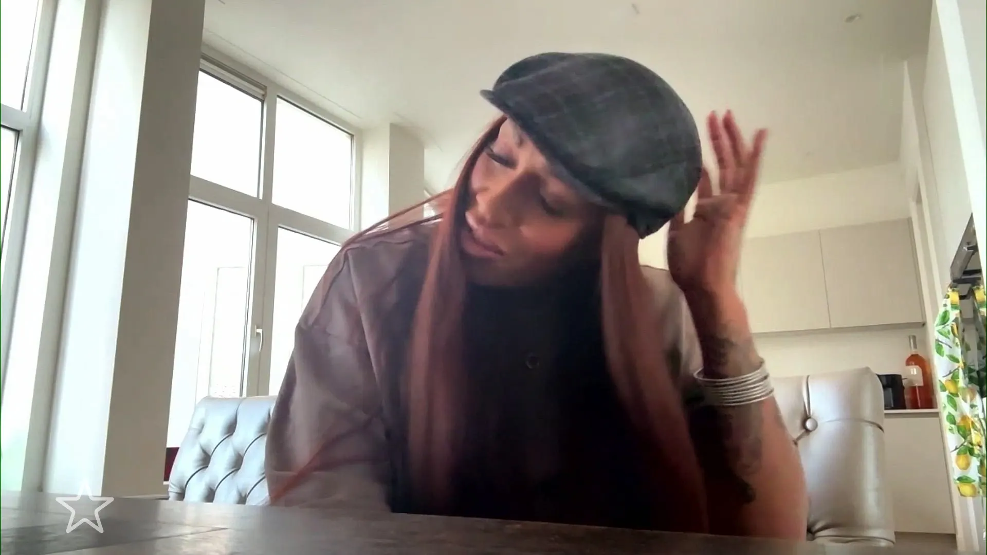 Glennis Grace werd uitgenodigd door een Sultan om te komen zingen in Brunei