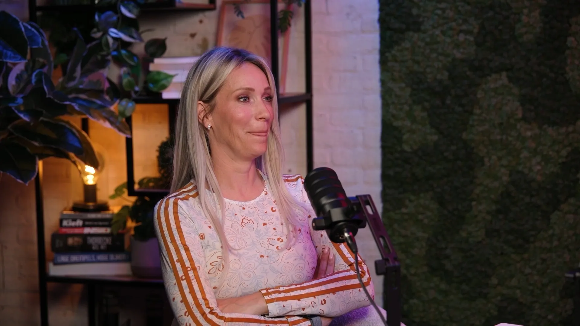 Hélène Hendriks gebruikt rare woorden voor geslachtsdelen