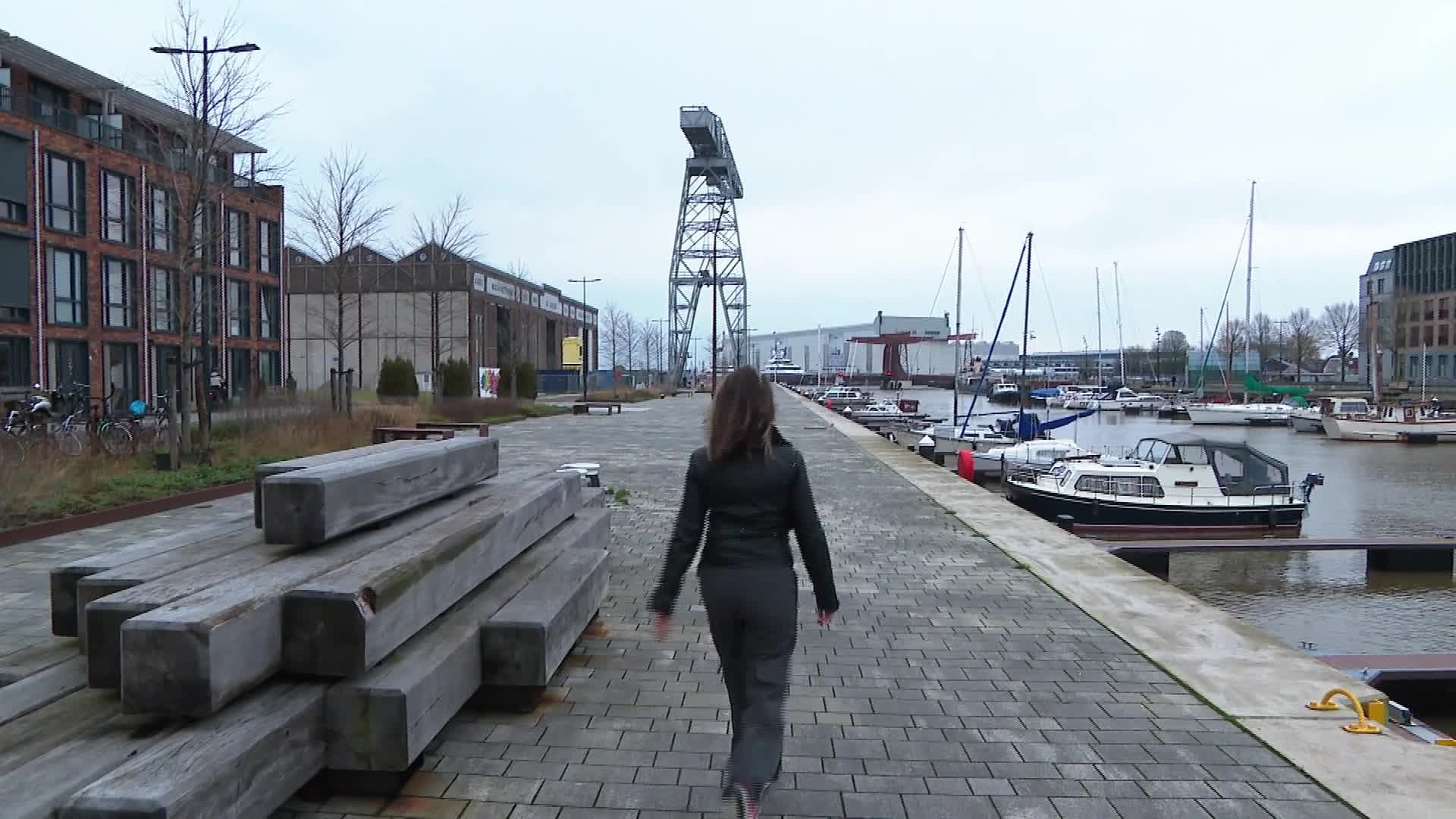 Jessica was extreem misselijk tijdens zwangerschap, nu is er erkenning voor haar aandoening