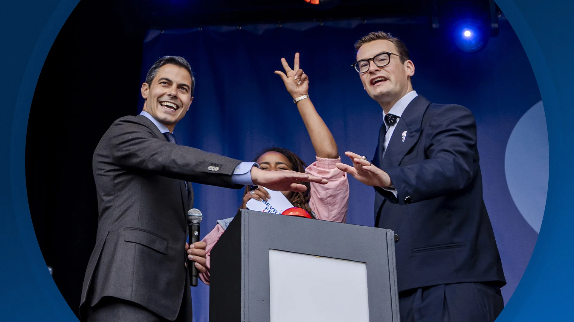 Seizoen 2026, aflevering 90