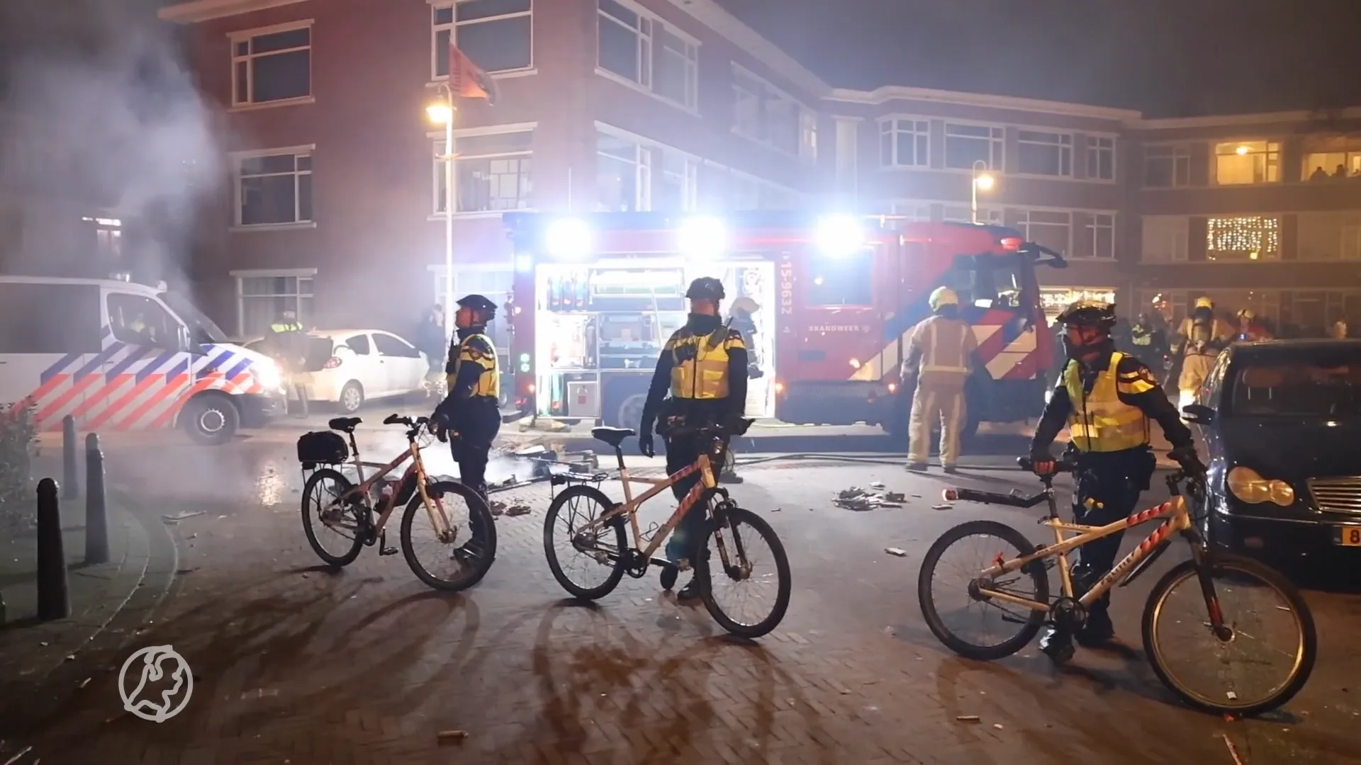 Meerderheid van de Nederlanders wil een landelijk vuurwerkverbod