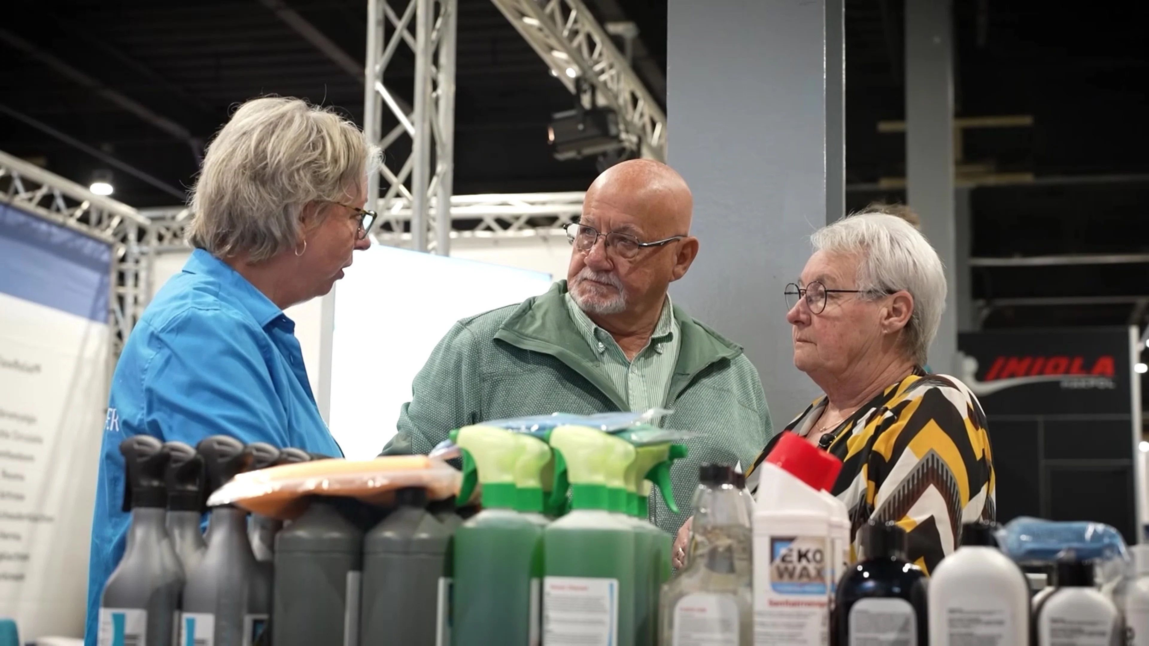 Seizoen 4, aflevering 5