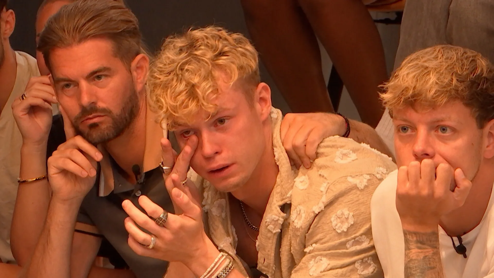 Memorabele exits 2025