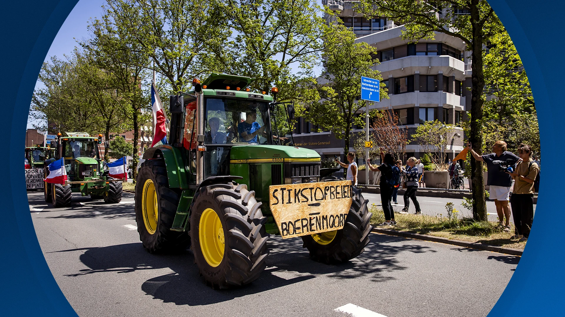 Seizoen 2026, aflevering 131
