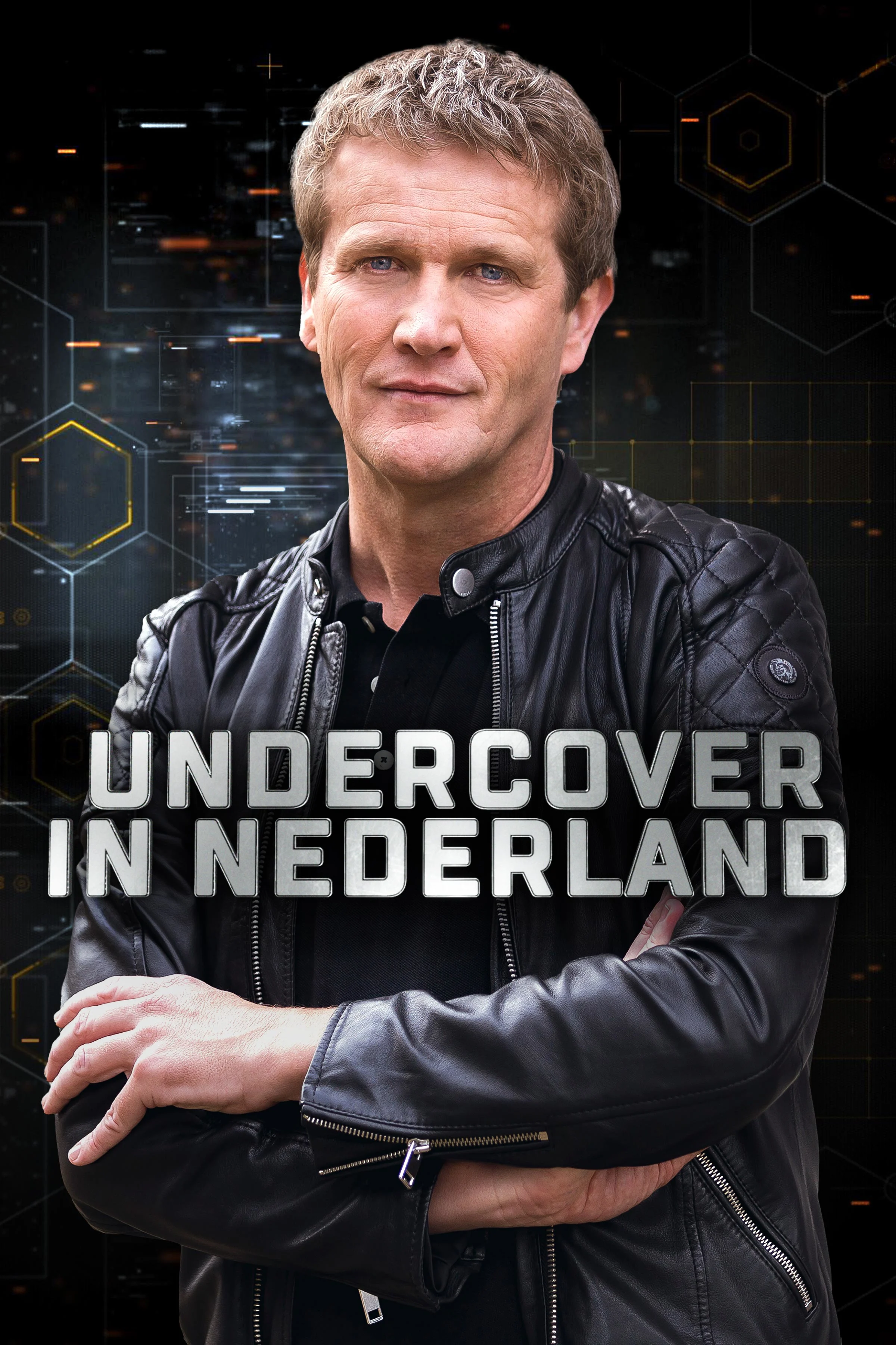 Undercover in Nederland