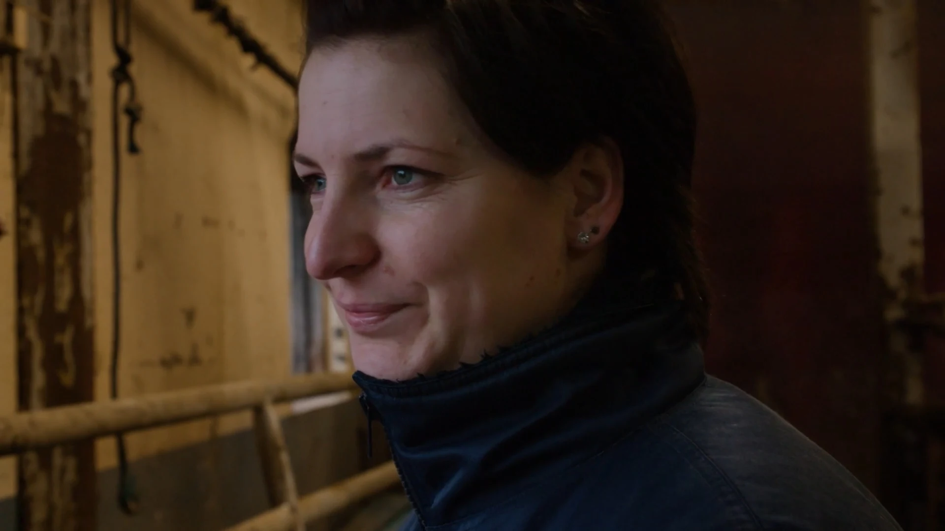 Familie Rijfkogel verliest koe: 'Als het je niks doet, moet je geen dieren hebben'