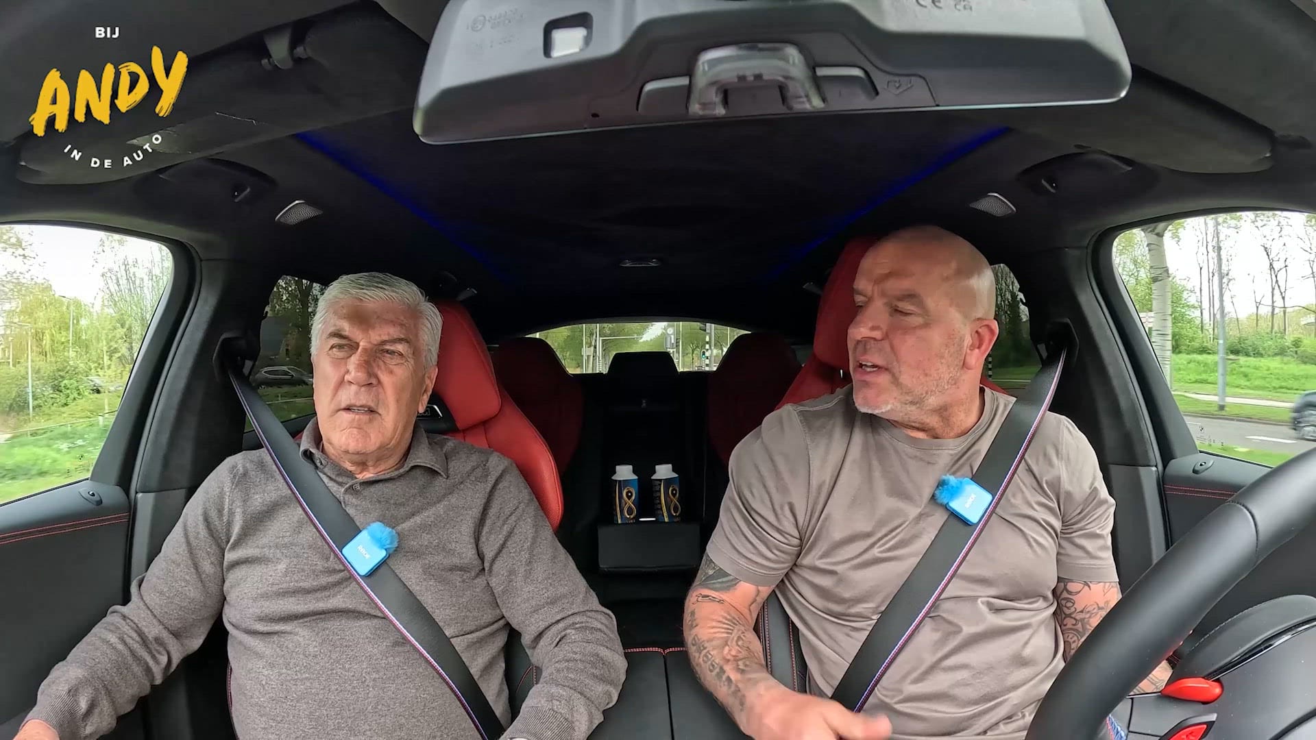 Cor Pot zag niets terug van inkomsten boek: ‘Hele opbrengst weggegeven’