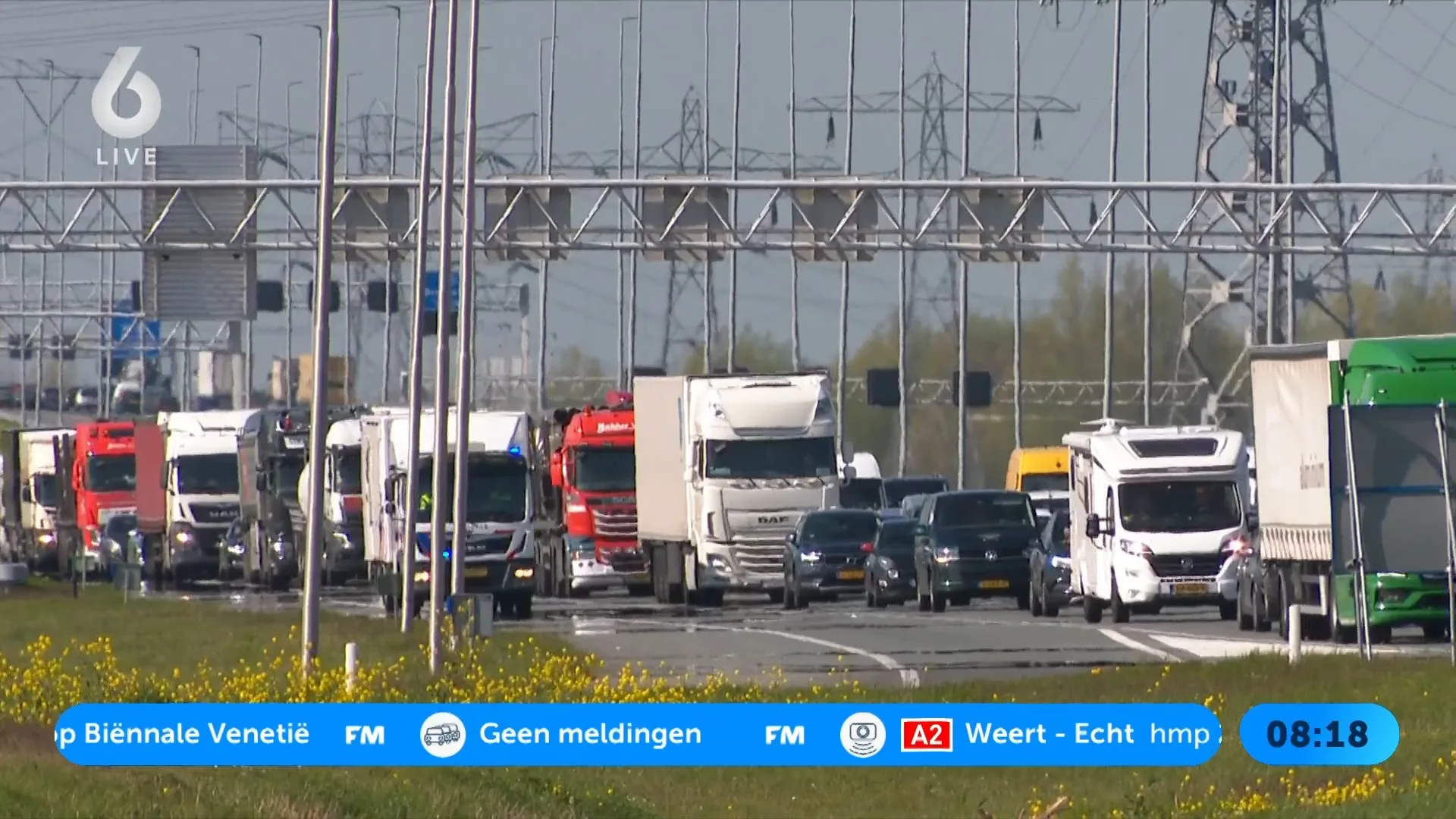 Ondanks nieuw kabinetsplan blijft hogere kilometervergoeding vaak uit