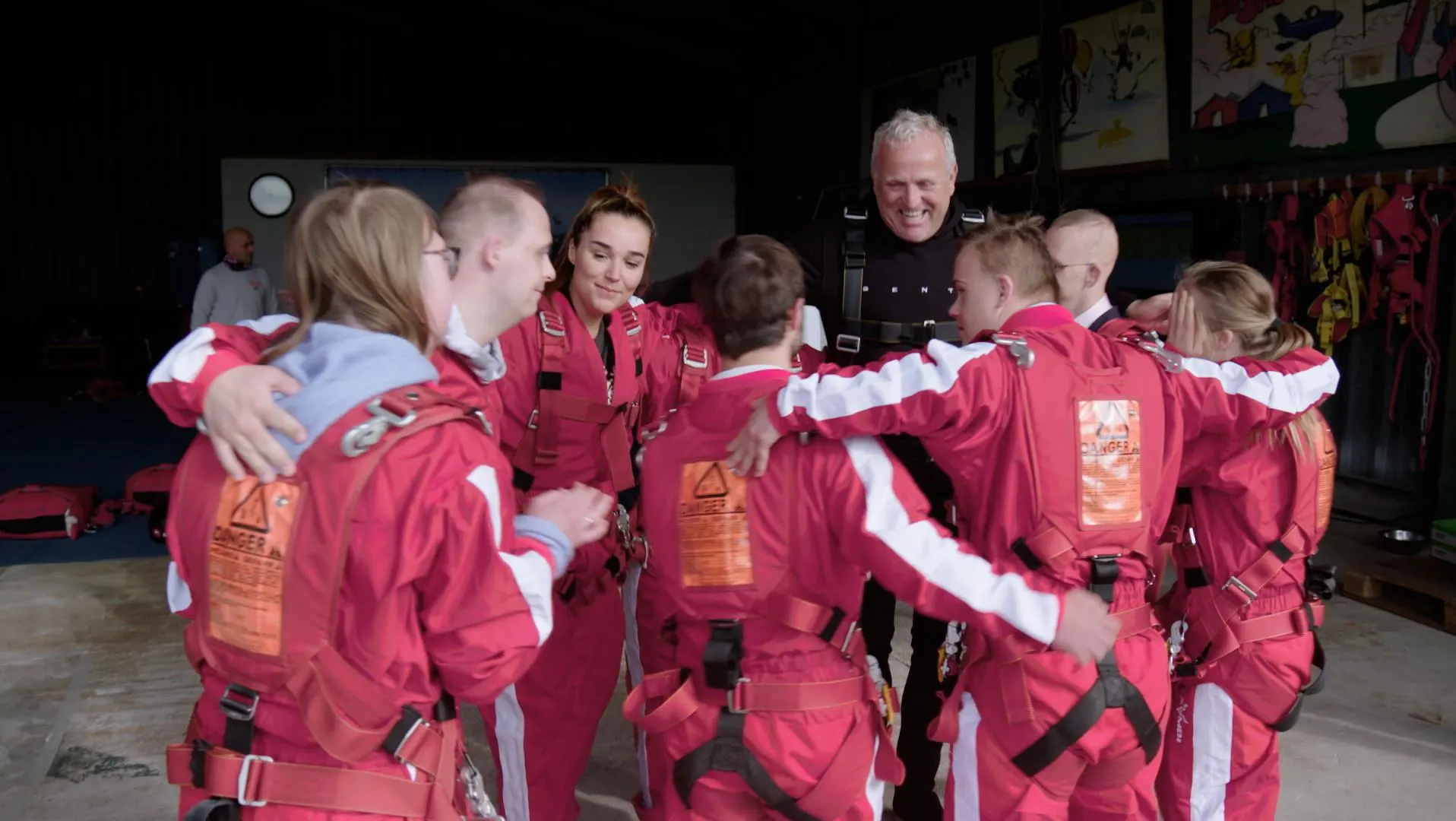 Seizoen 1, aflevering 6