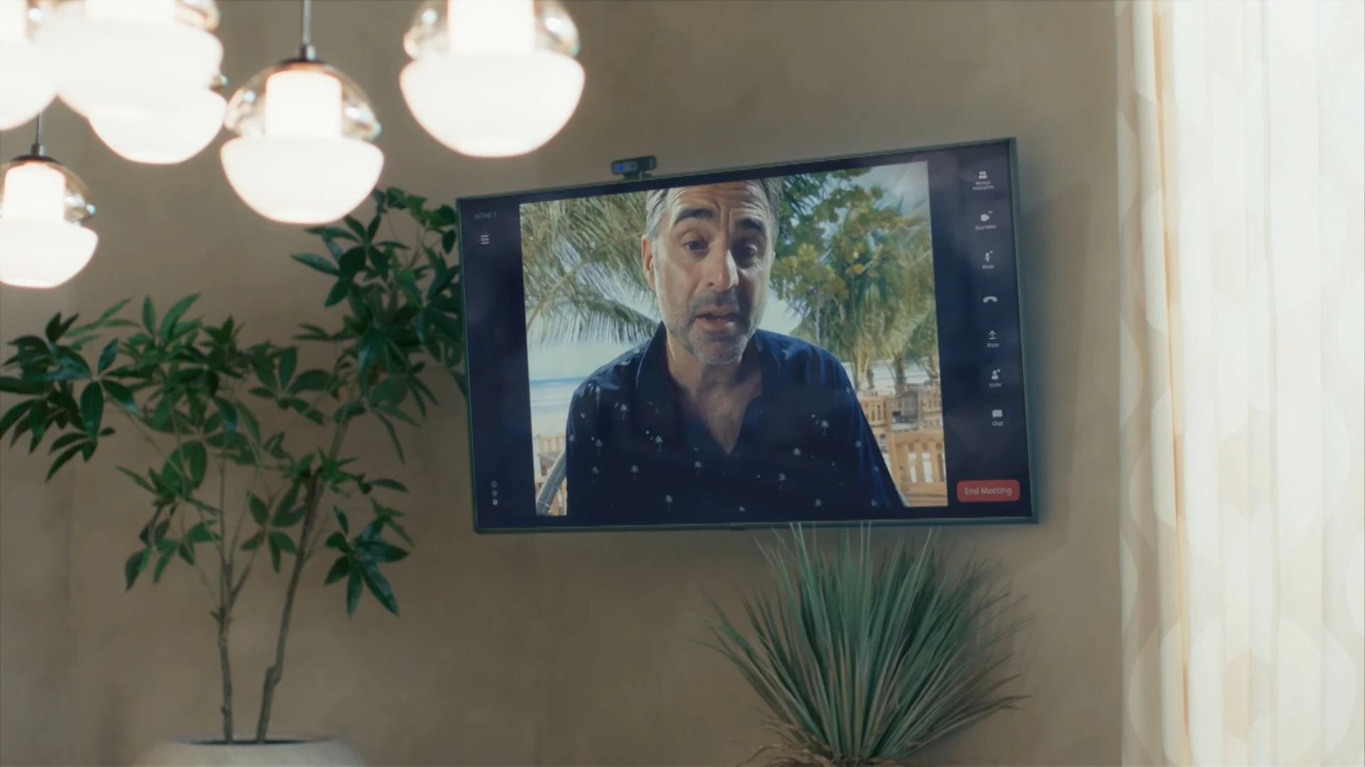 "Claire is niet meer dan een marionet"