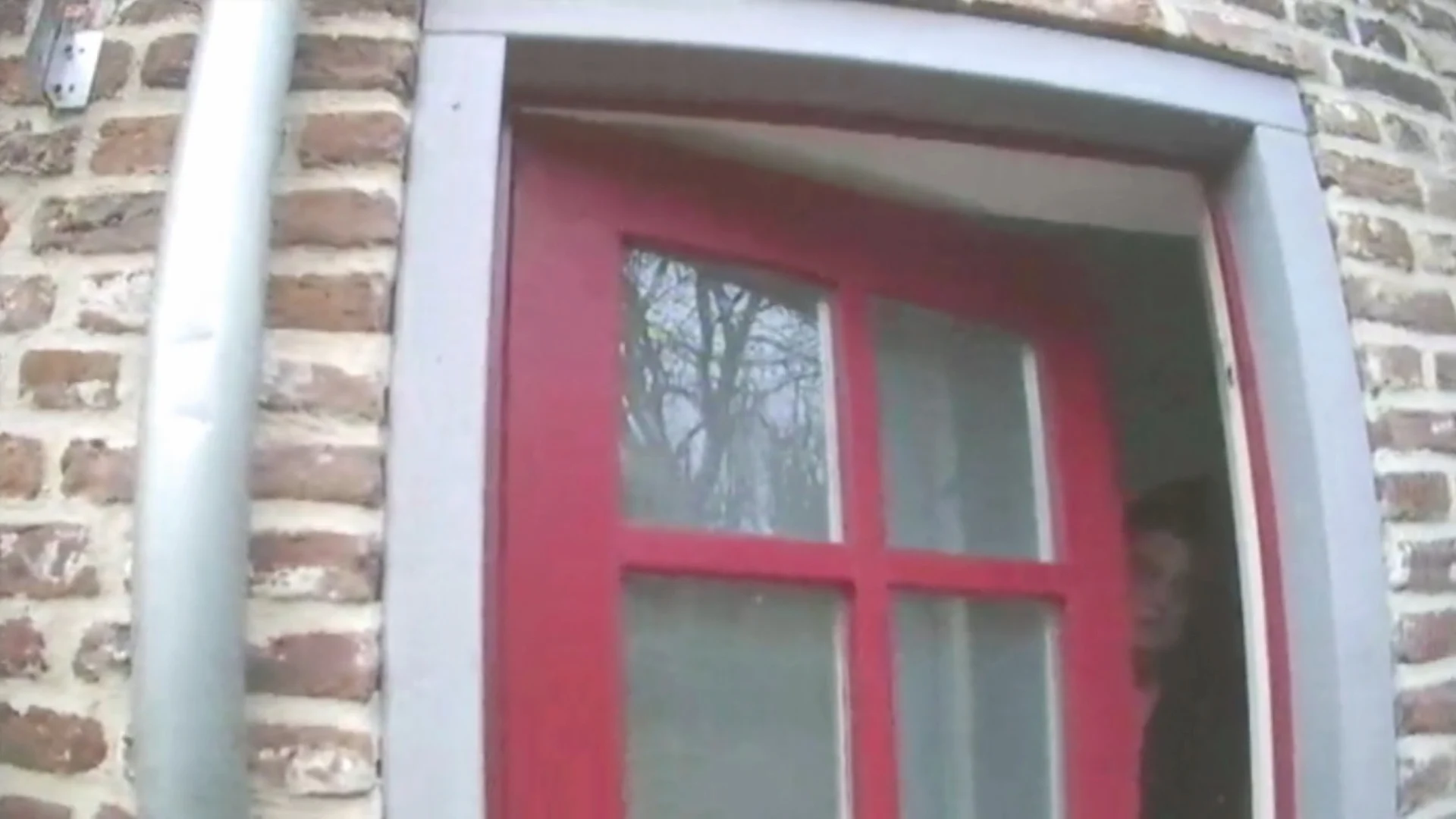 Alberto verrast notoire oplichter