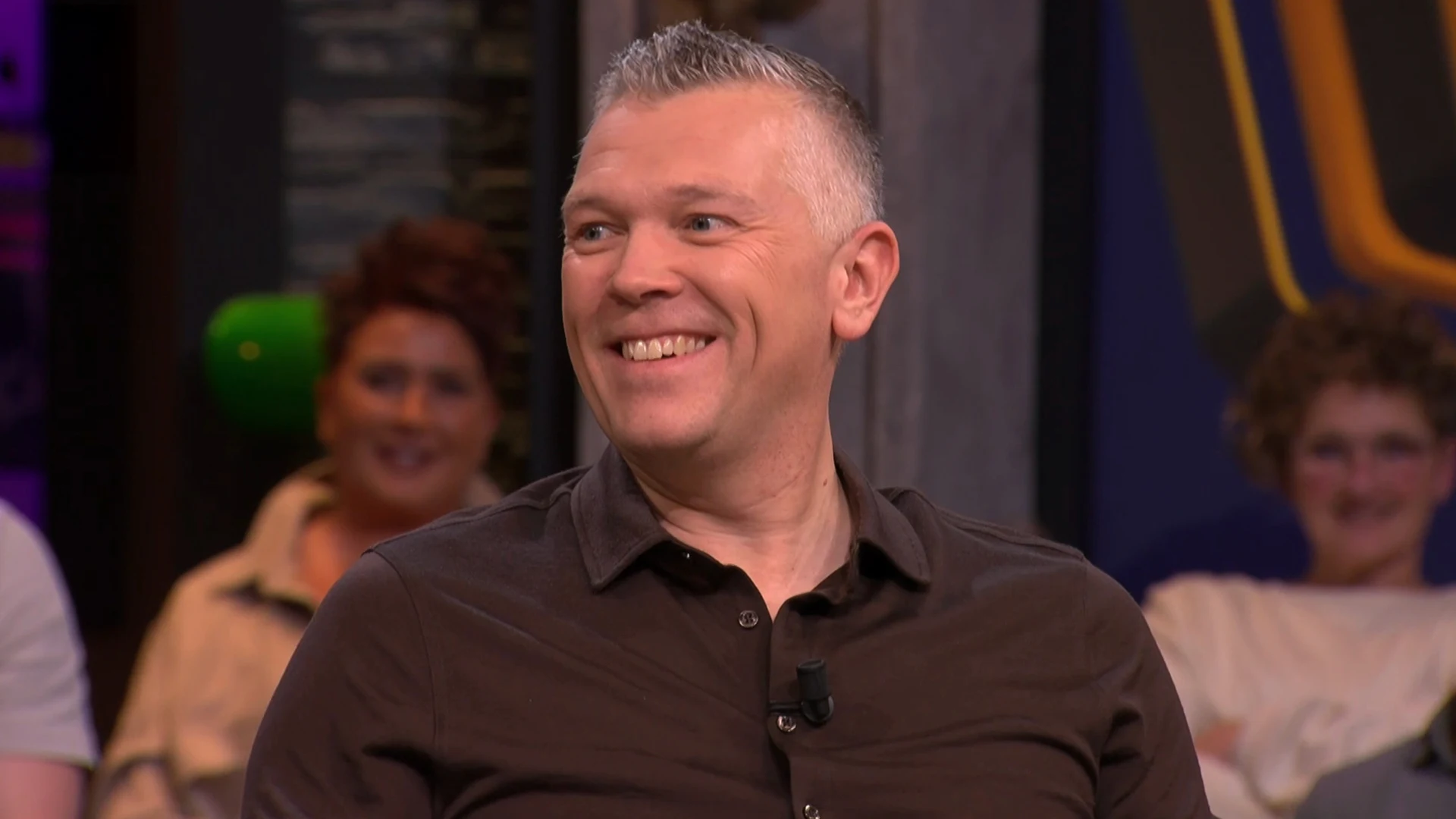 Seizoen 9, aflevering 5