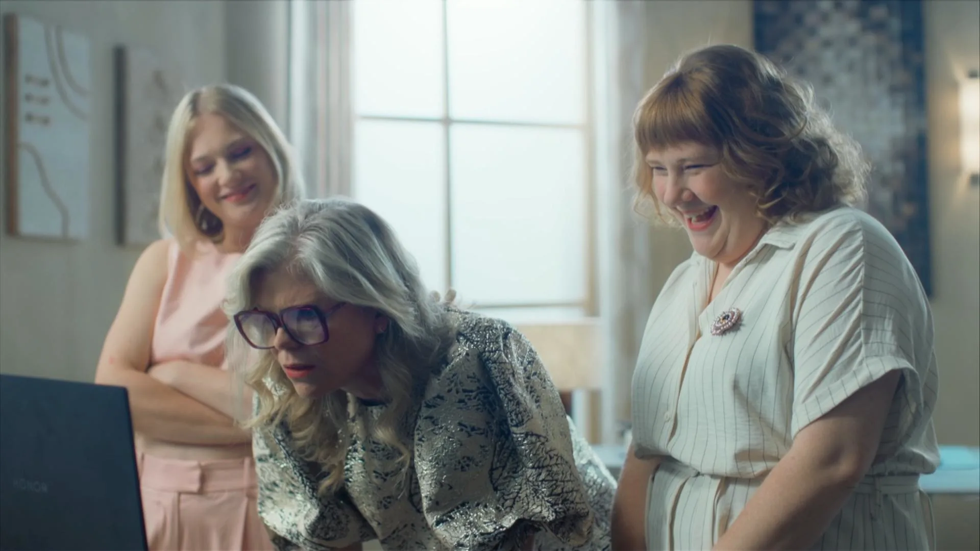 Seizoen 1, aflevering 35