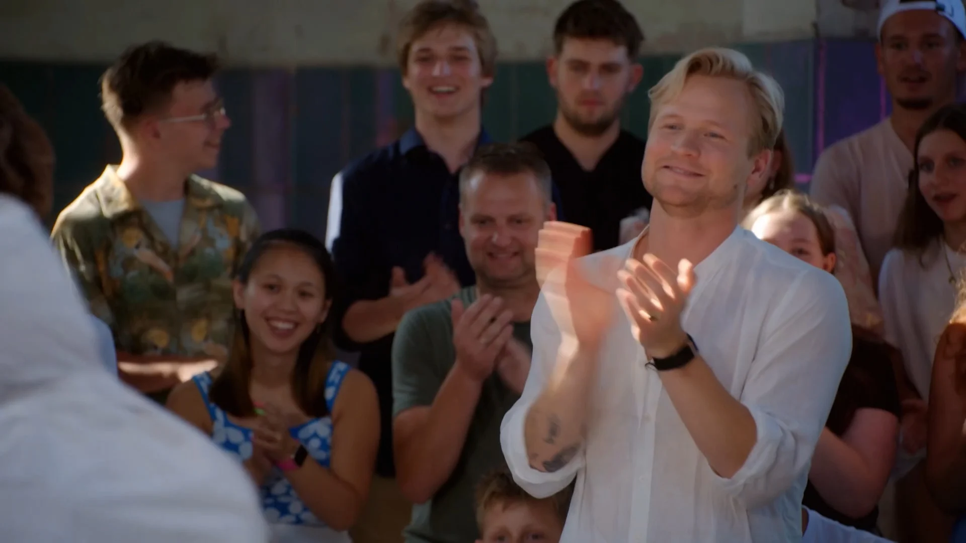 Welke volger is de beste breakdancer?