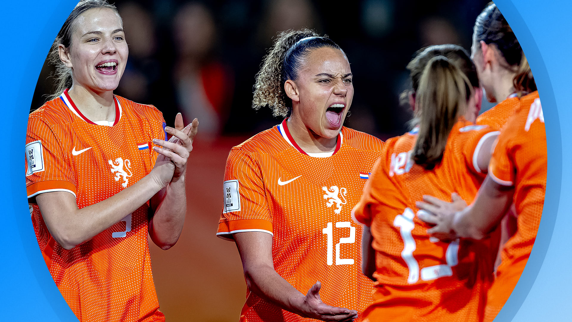 Seizoen 2026, aflevering 1599