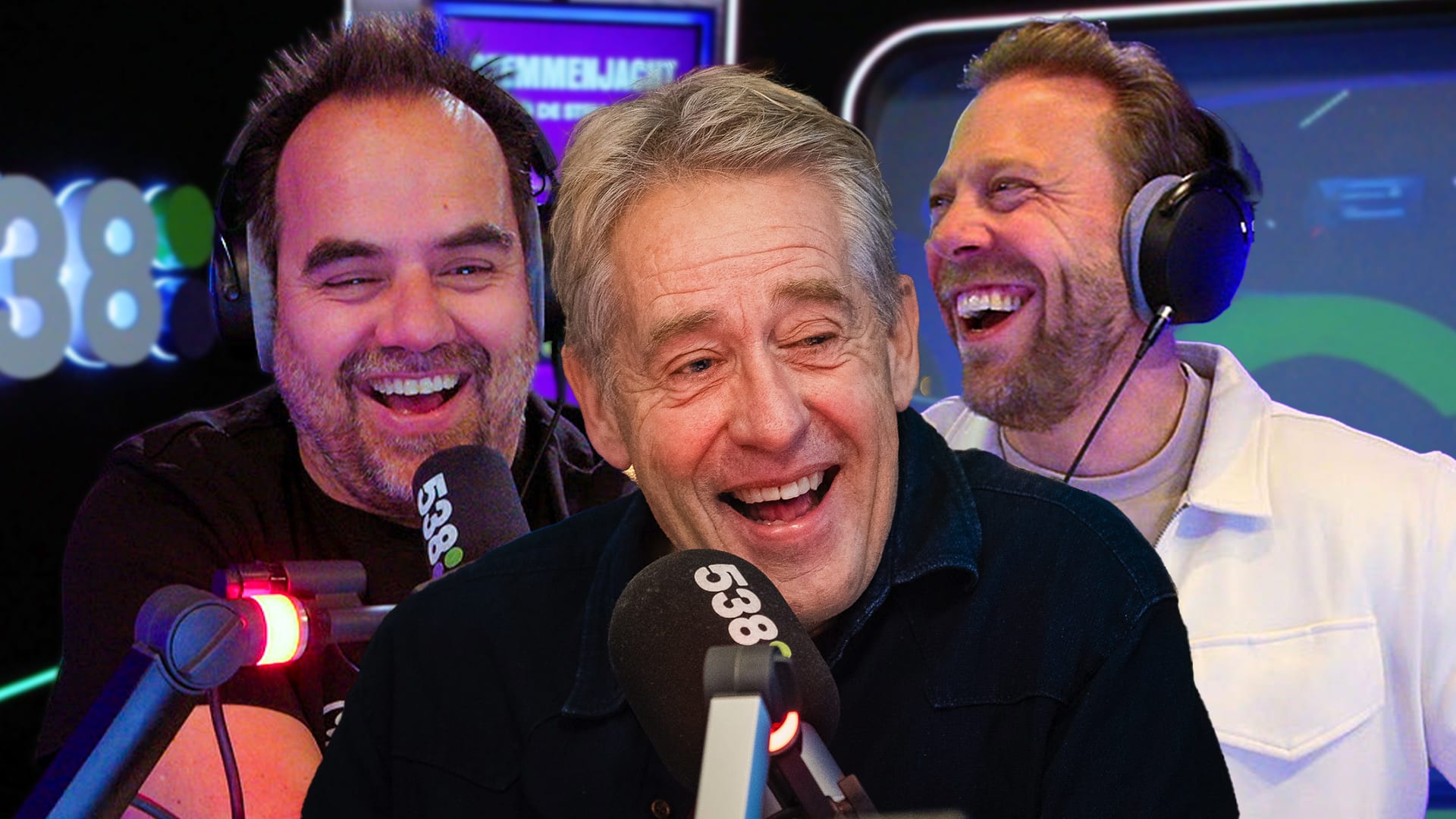 Peter Heerschop: dit zegt de auto die je rijdt over jou