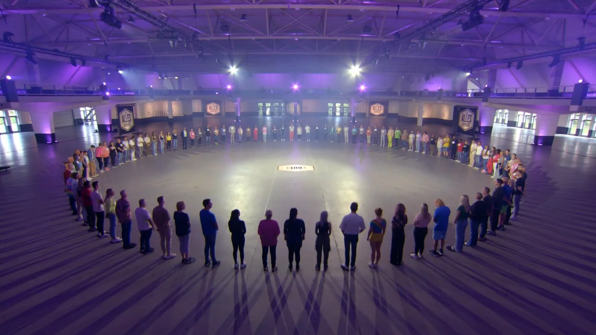 Seizoen 5, aflevering 1