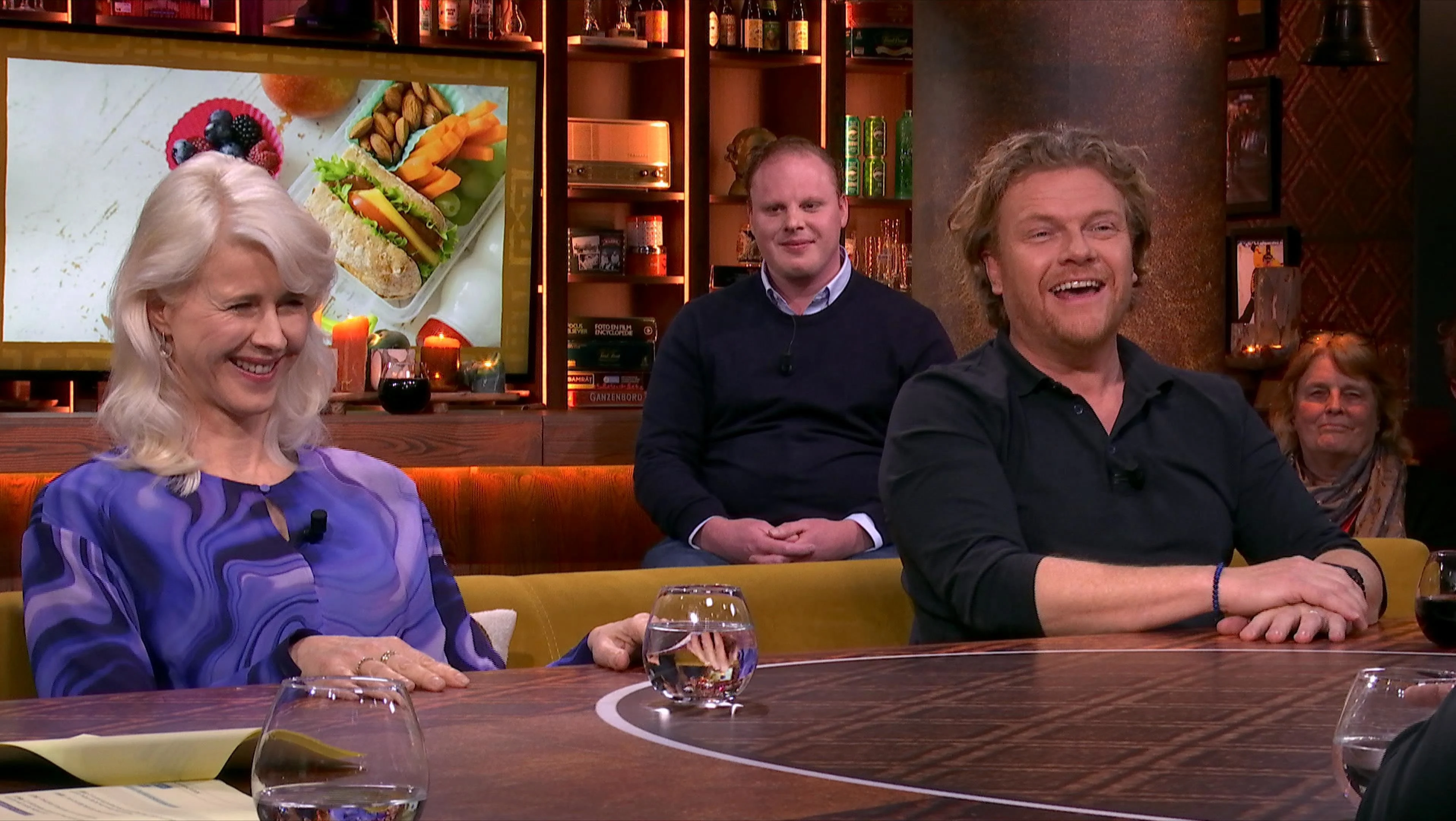 Seizoen 4, aflevering 63