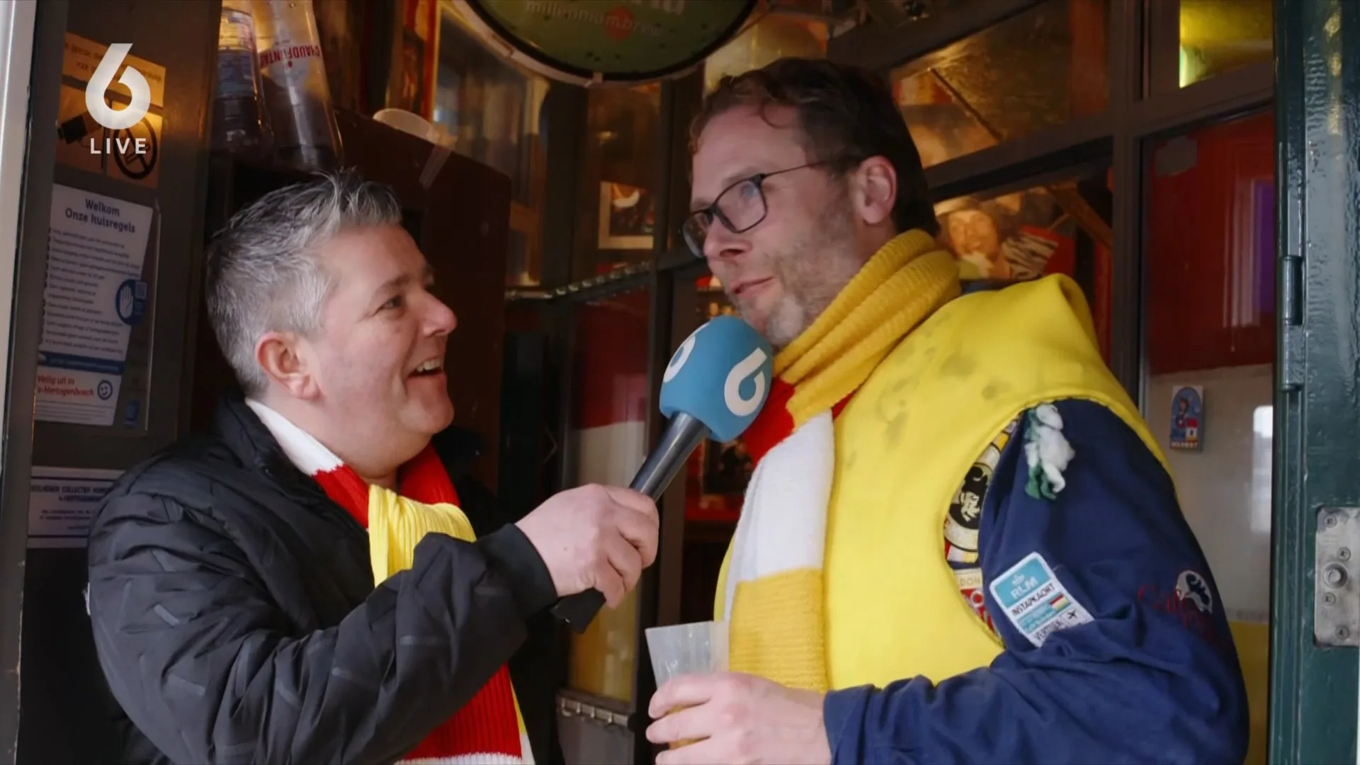 Komst van Randstedelingen naar Carnaval is gezellig, maar stuit ook op kritiek