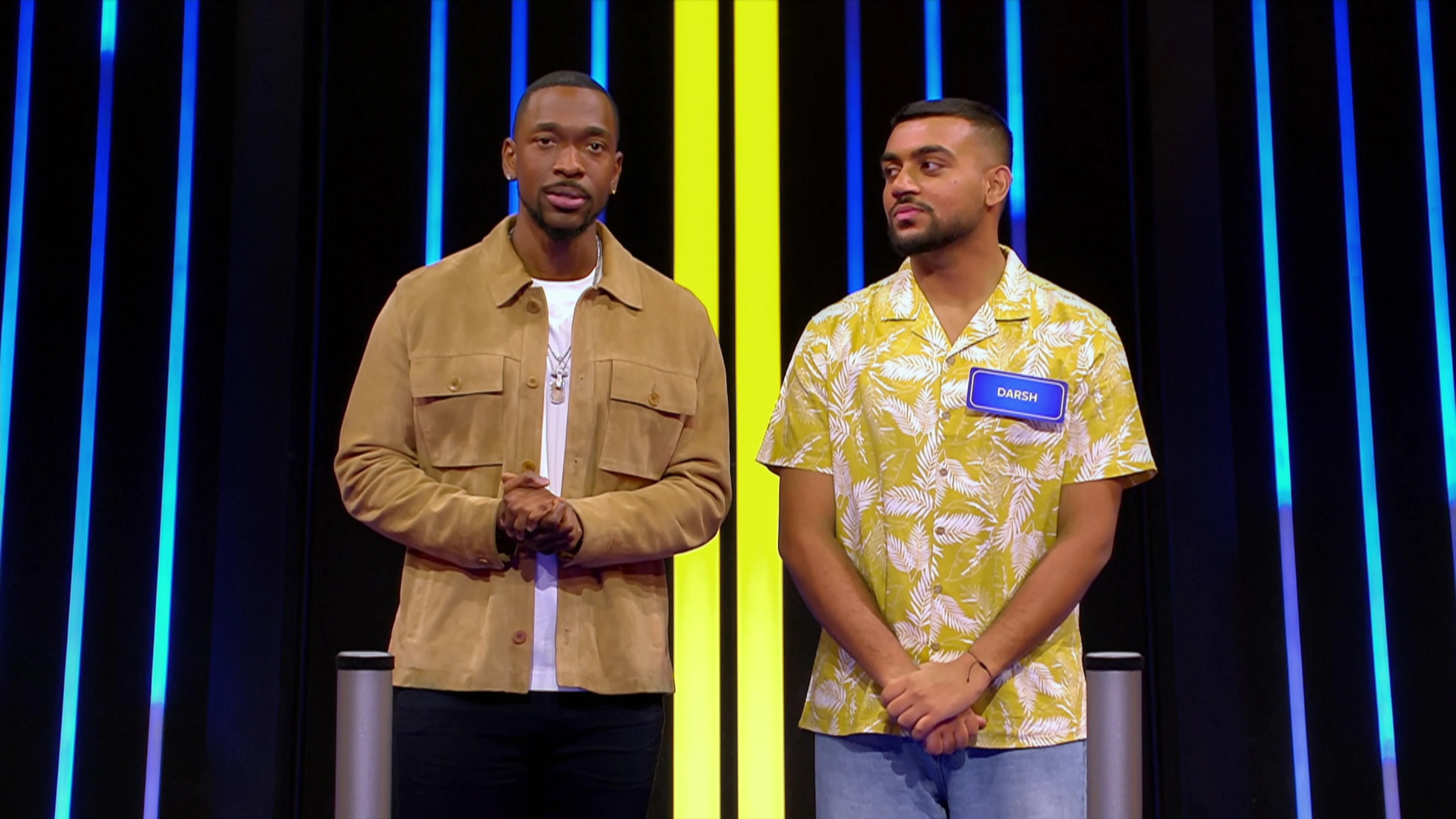 De Kwis met Ballen USA