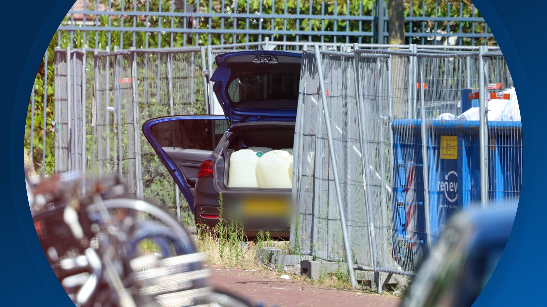 Seizoen 2026, aflevering 150