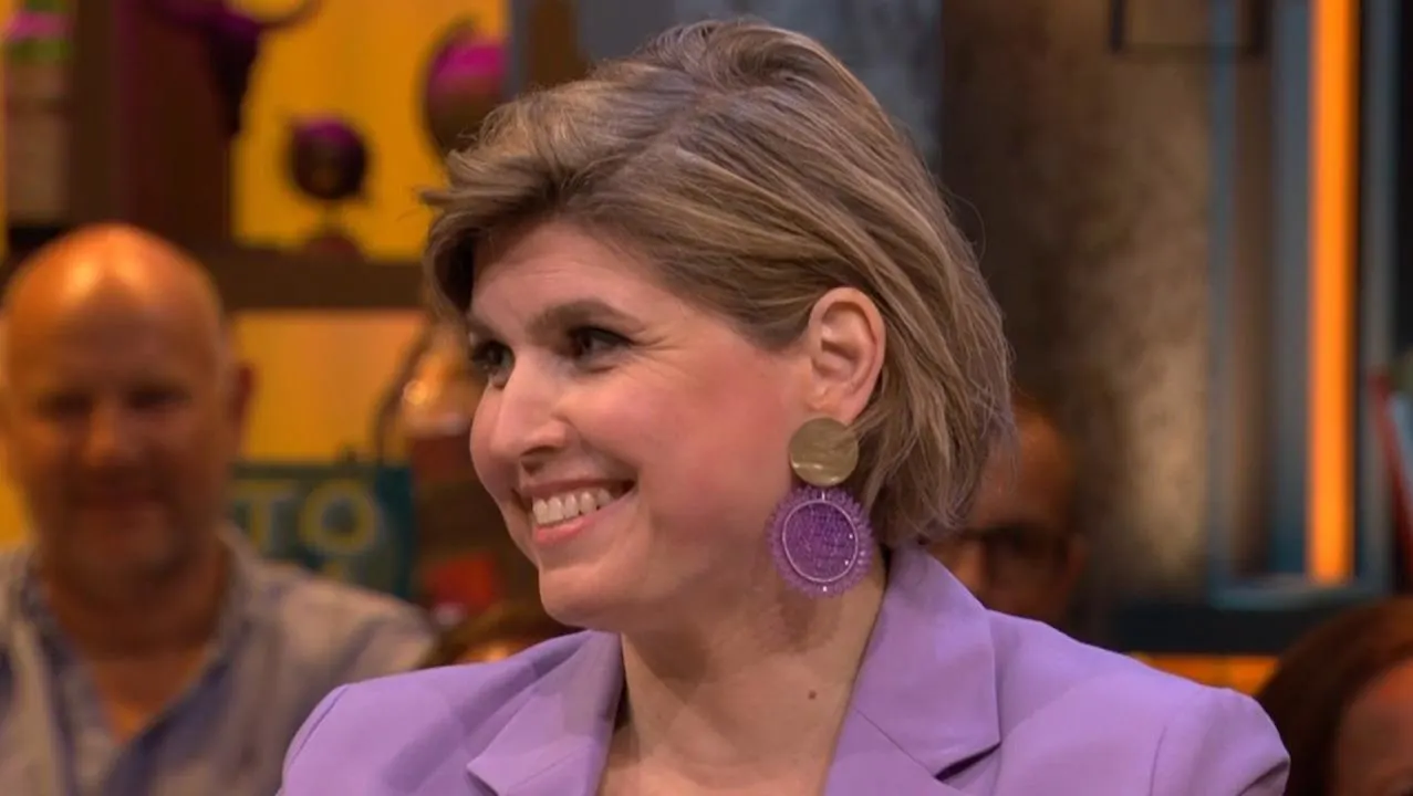 Seizoen 1, aflevering 17