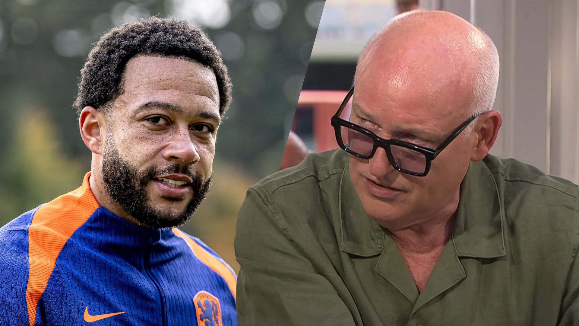 Moeten we ons zorgen maken als Memphis niet meegaat naar het WK?