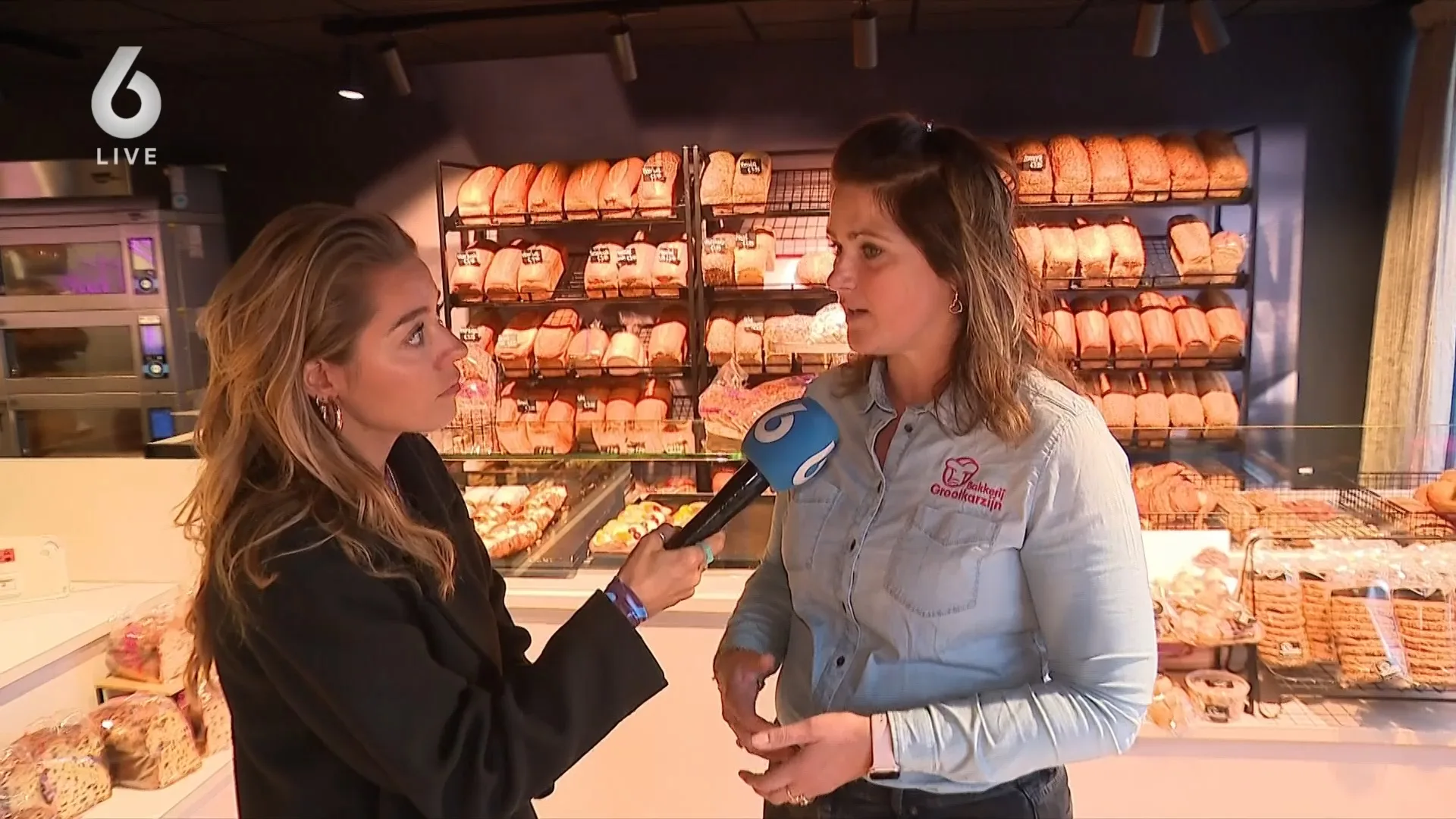 Bakkers met handen in het haar om energiecrisis: ‘Waar blijft Den Haag?!’