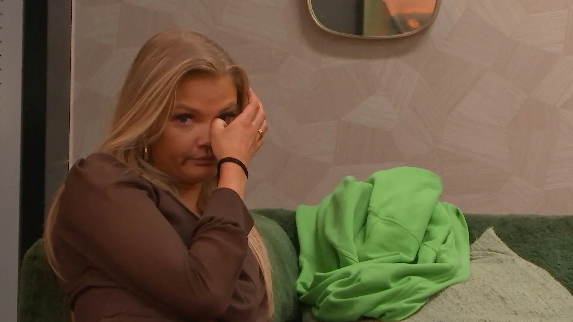 Salar begrijpt niet waarom hij zo neergezet wordt