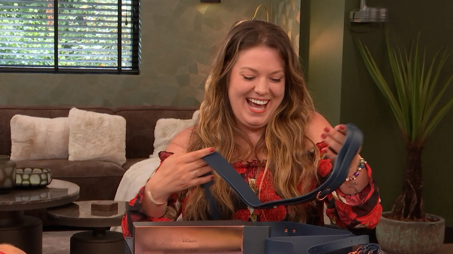 Seizoen 9, aflevering 24