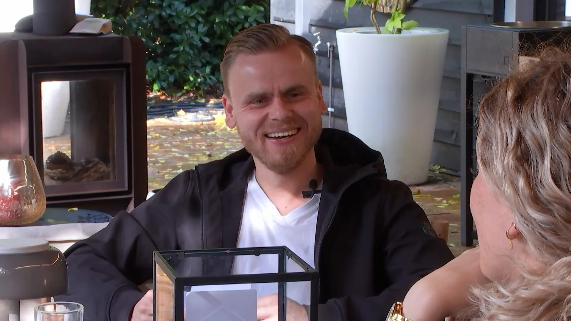 Seizoen 9, aflevering 70