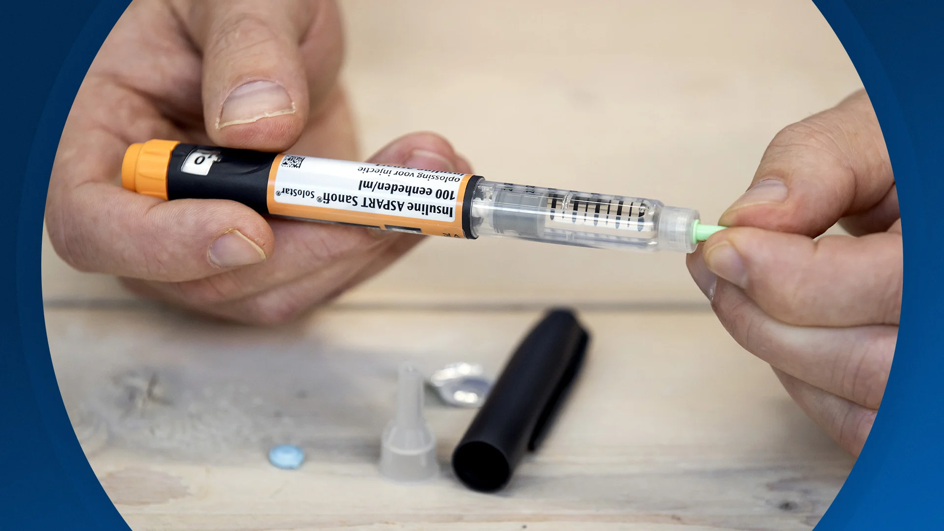 Seizoen 2026, aflevering 17