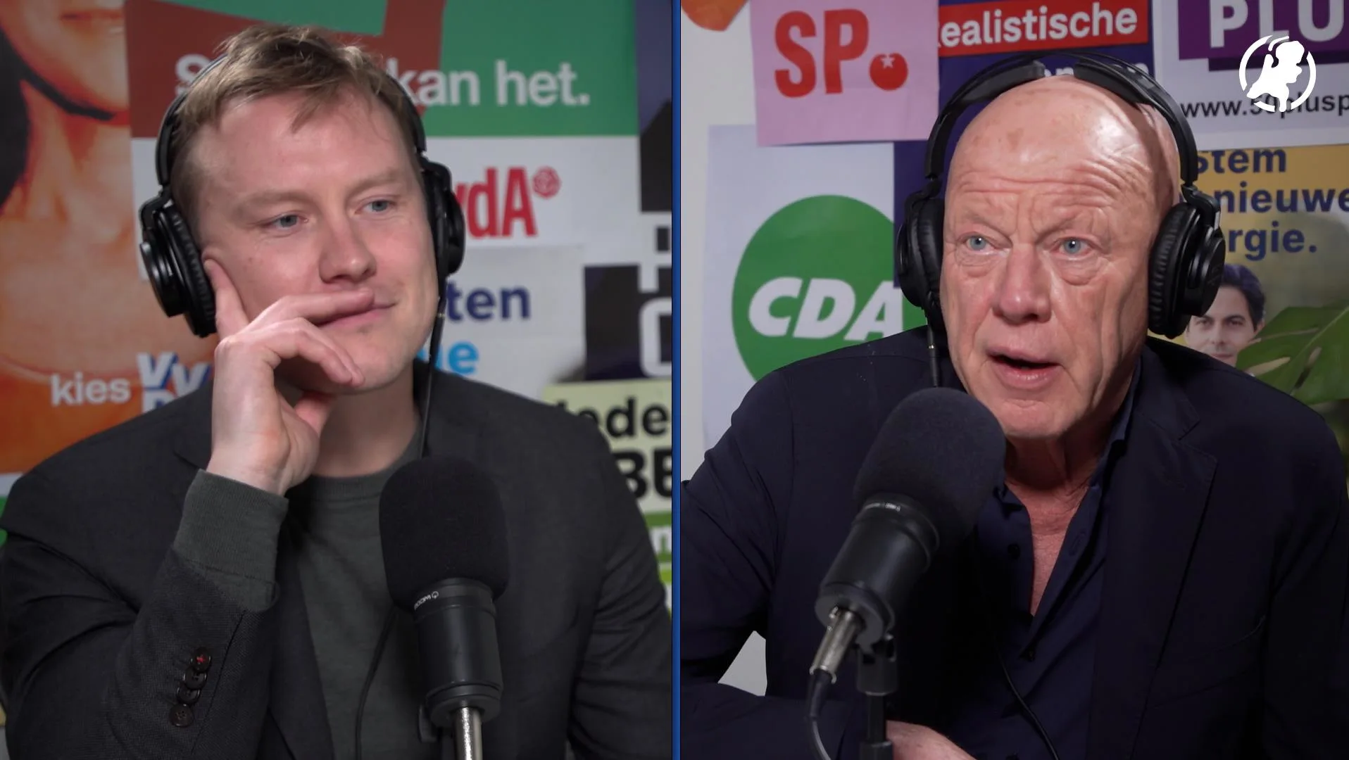 Frits Wester: "Formerende partijen zullen veel kiezers moeten teleurstellen"