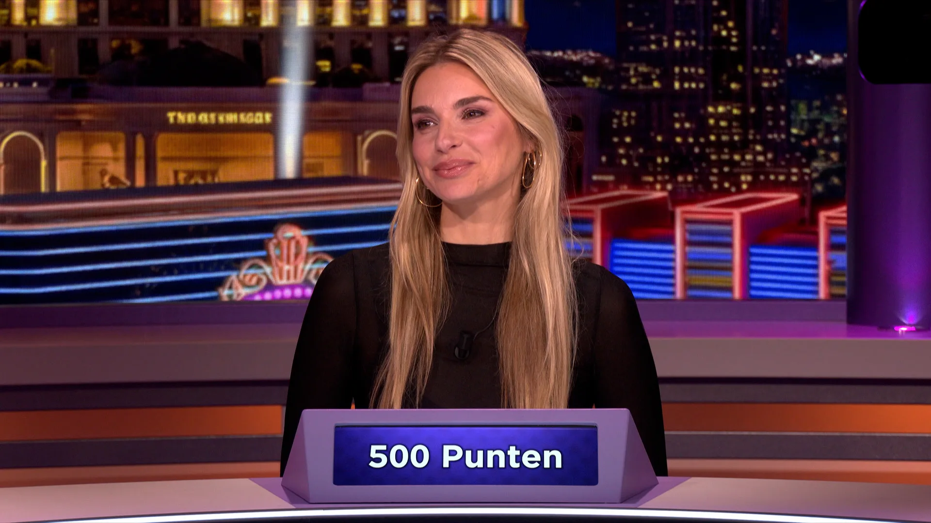 Seizoen 1, aflevering 4