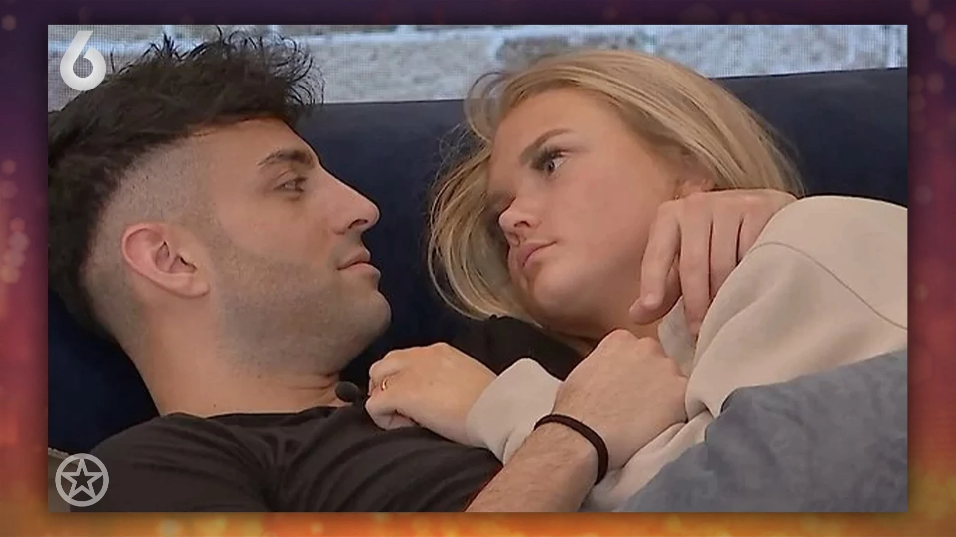 Salar had een warmer welkom verwacht door ouders van Mercedes