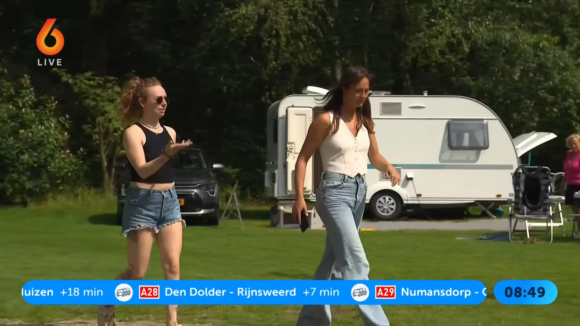 'Korte pauzes zijn verdwenen, daarom hebben we meer vakantie nodig'