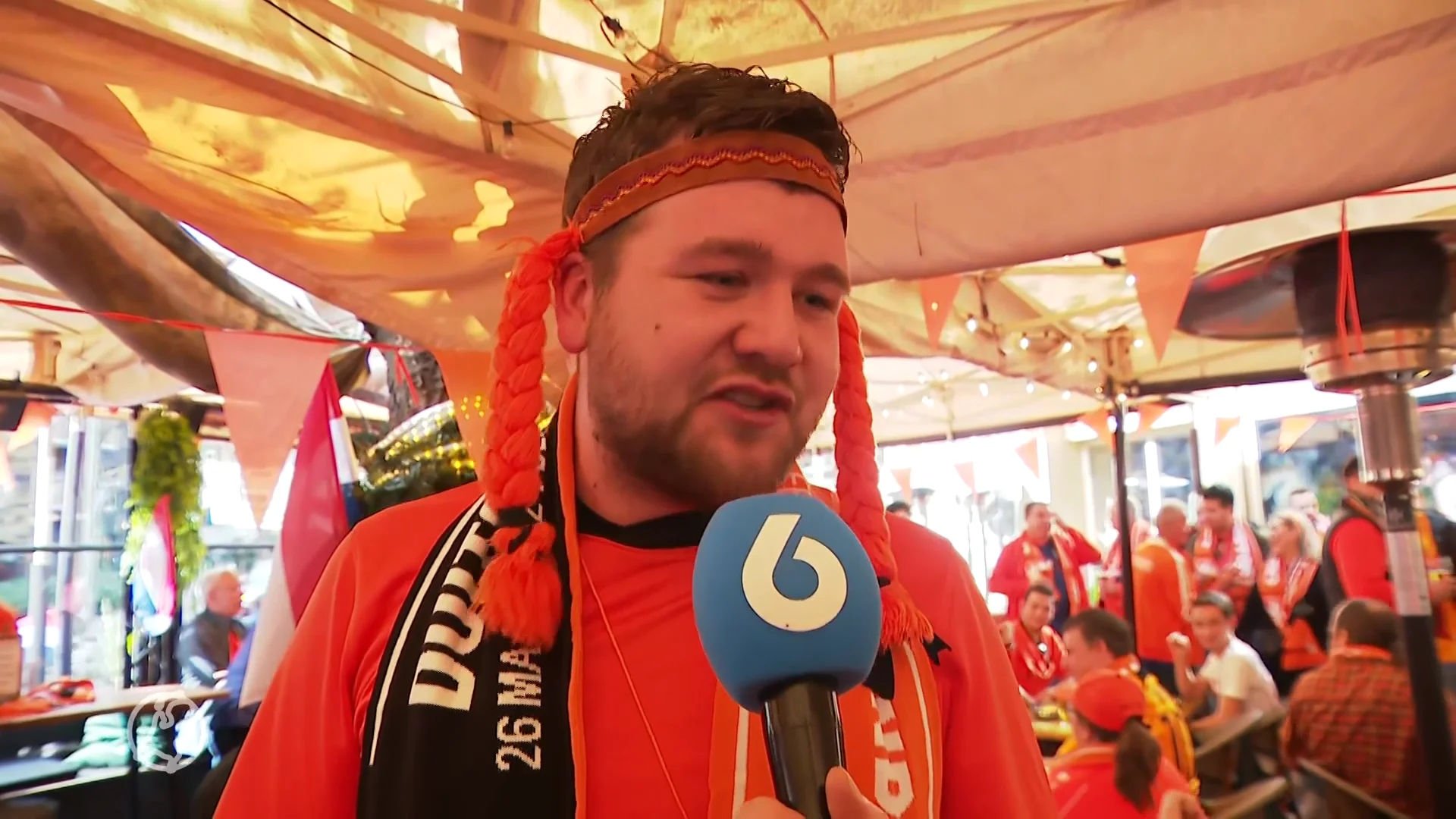 Waarom is Nederland-Duitsland altijd extra beladen? En is dat wel echt zo?