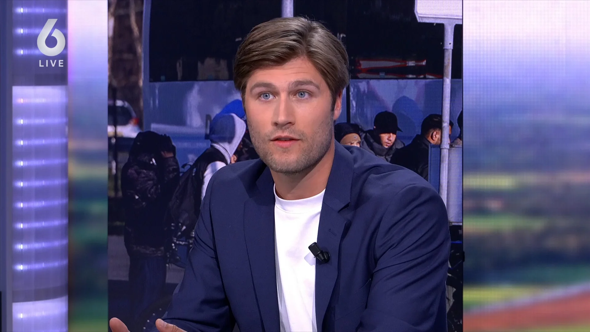 Kabinet komt met nieuwe asielmaatregelen