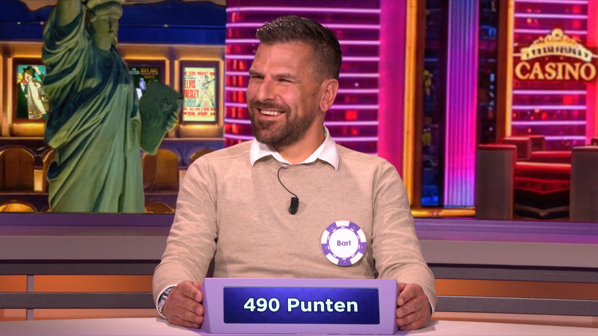 Seizoen 1, aflevering 33