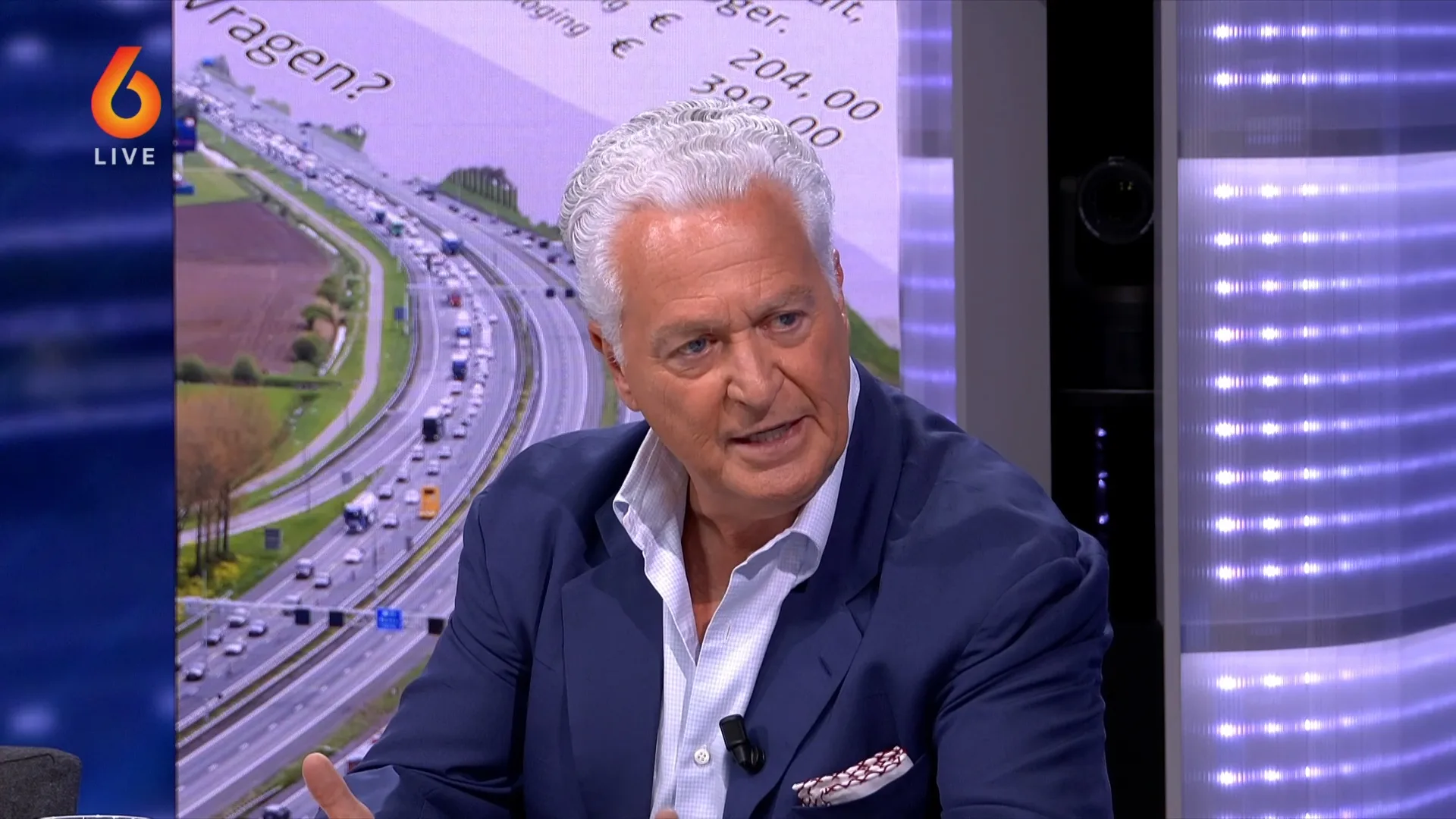Prijsdaling aan de pomp blijft achter