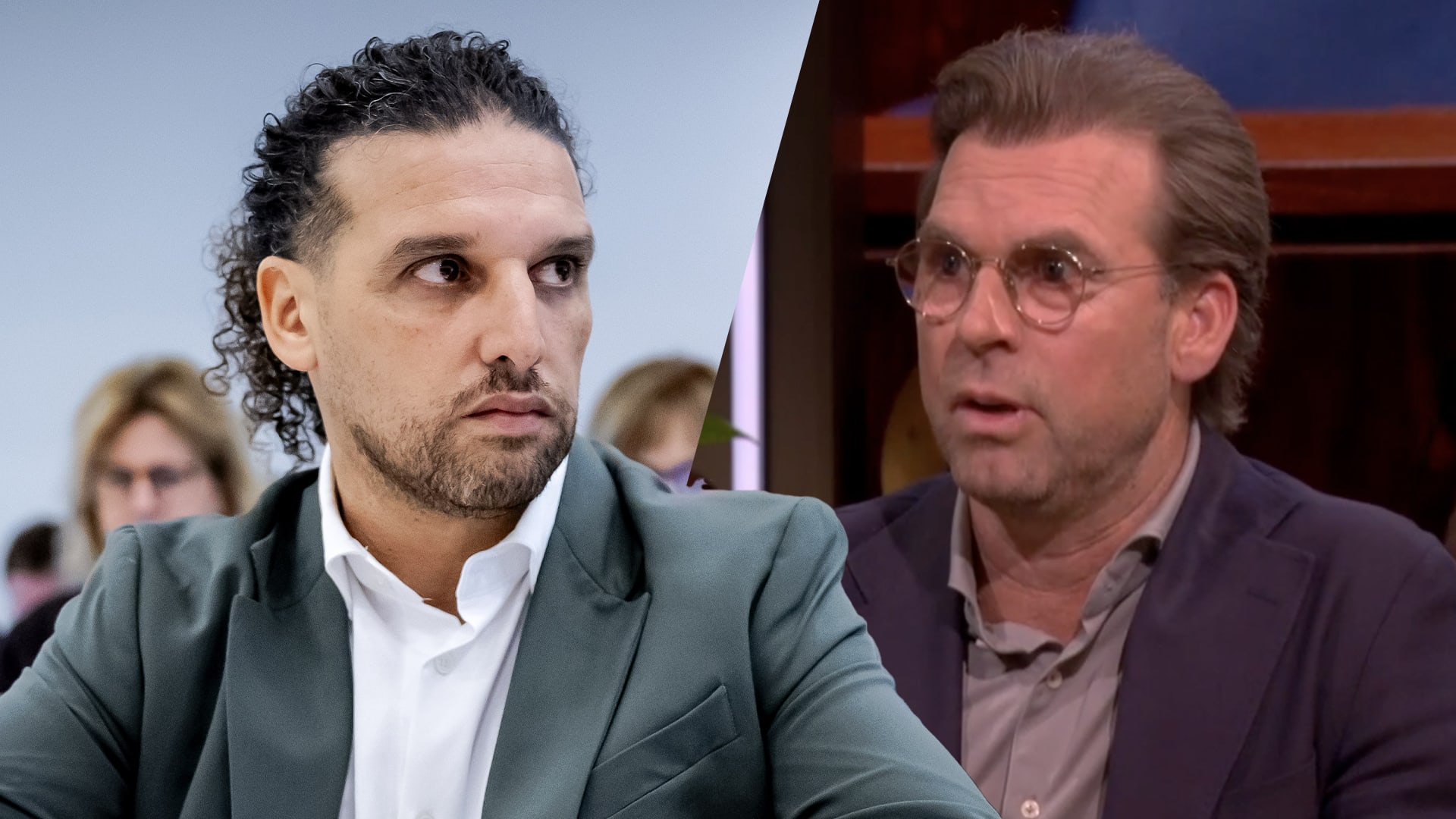 Rutger Castricum onthult uitspraak Ali B: 'Ik ga sowieso niet zitten voor wat ik niet gedaan heb'