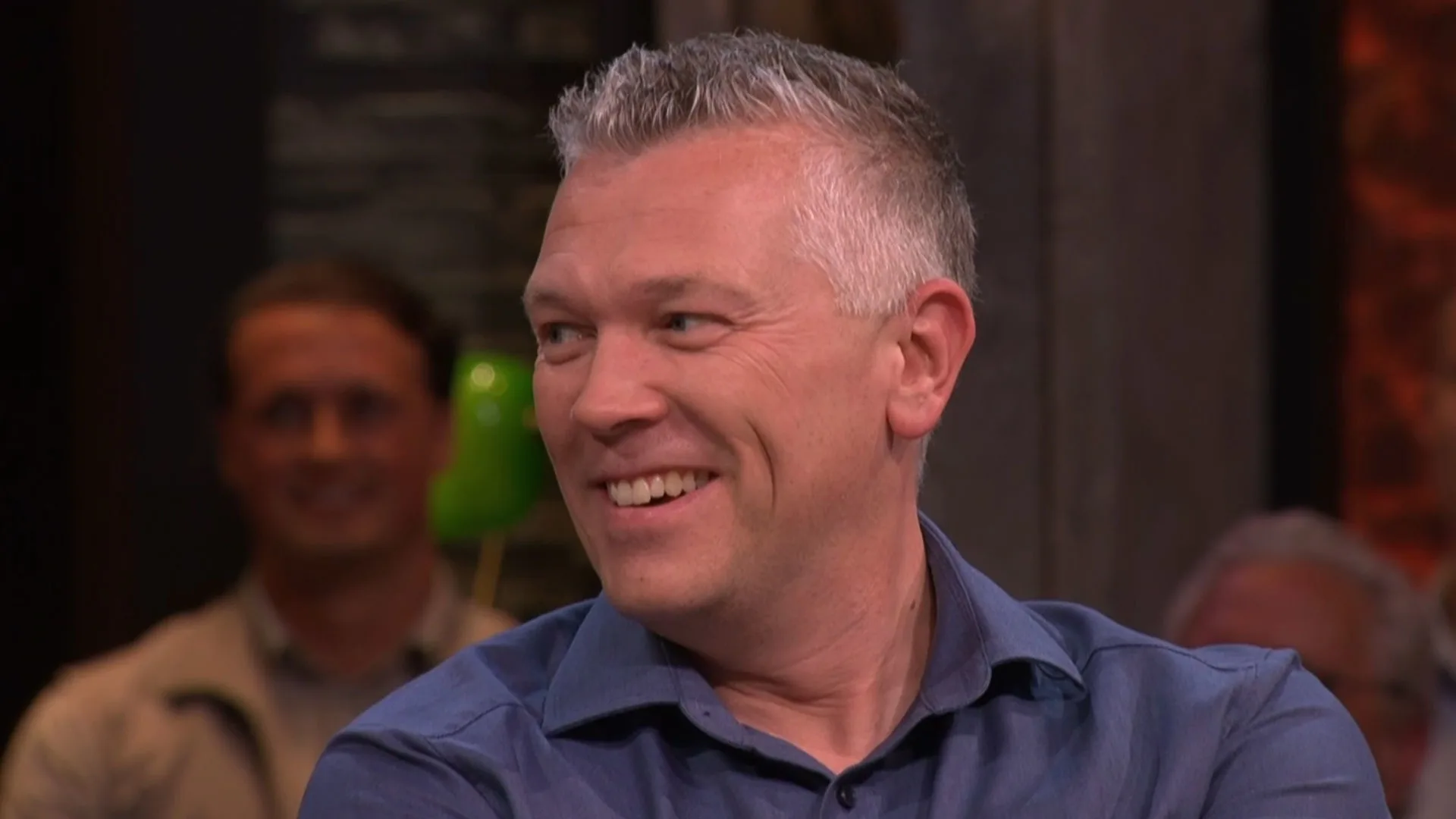 Seizoen 9, aflevering 80