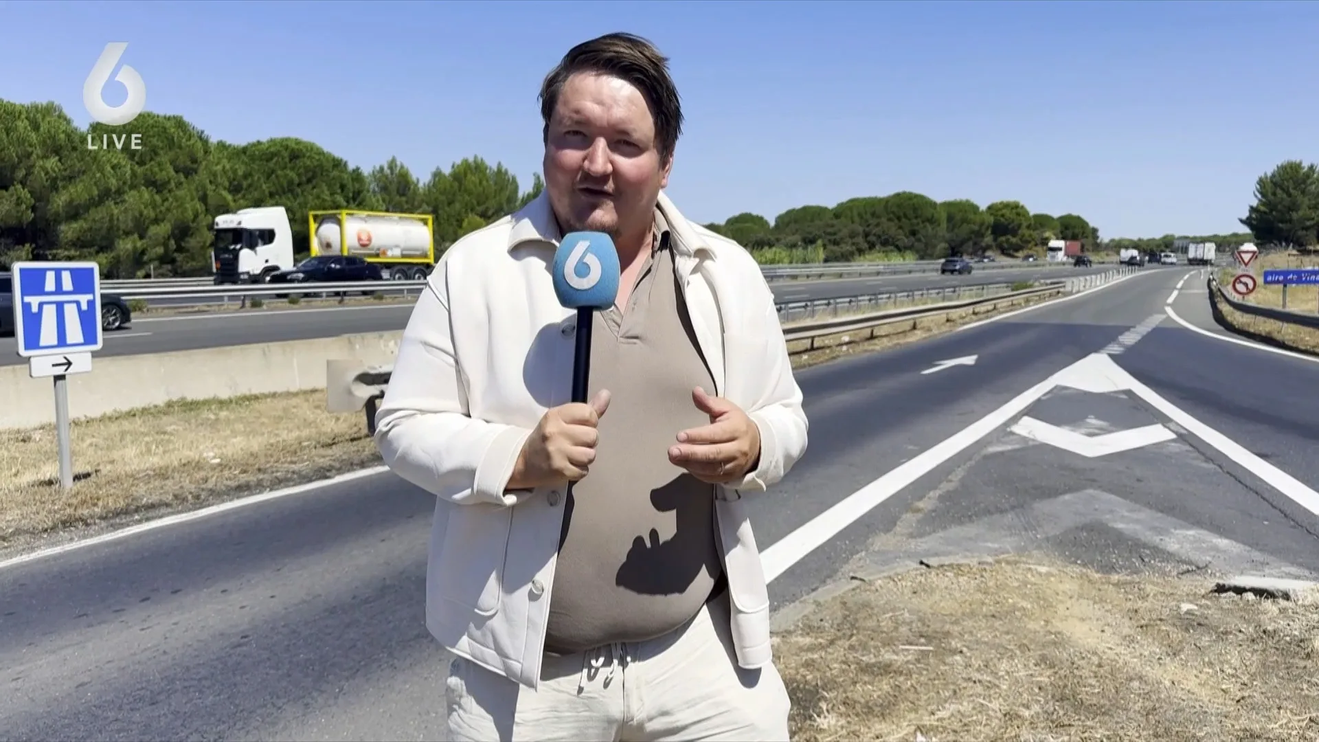 Hoe is het nu gesteld met de grenscontrole na de bestorming in Ceuta?